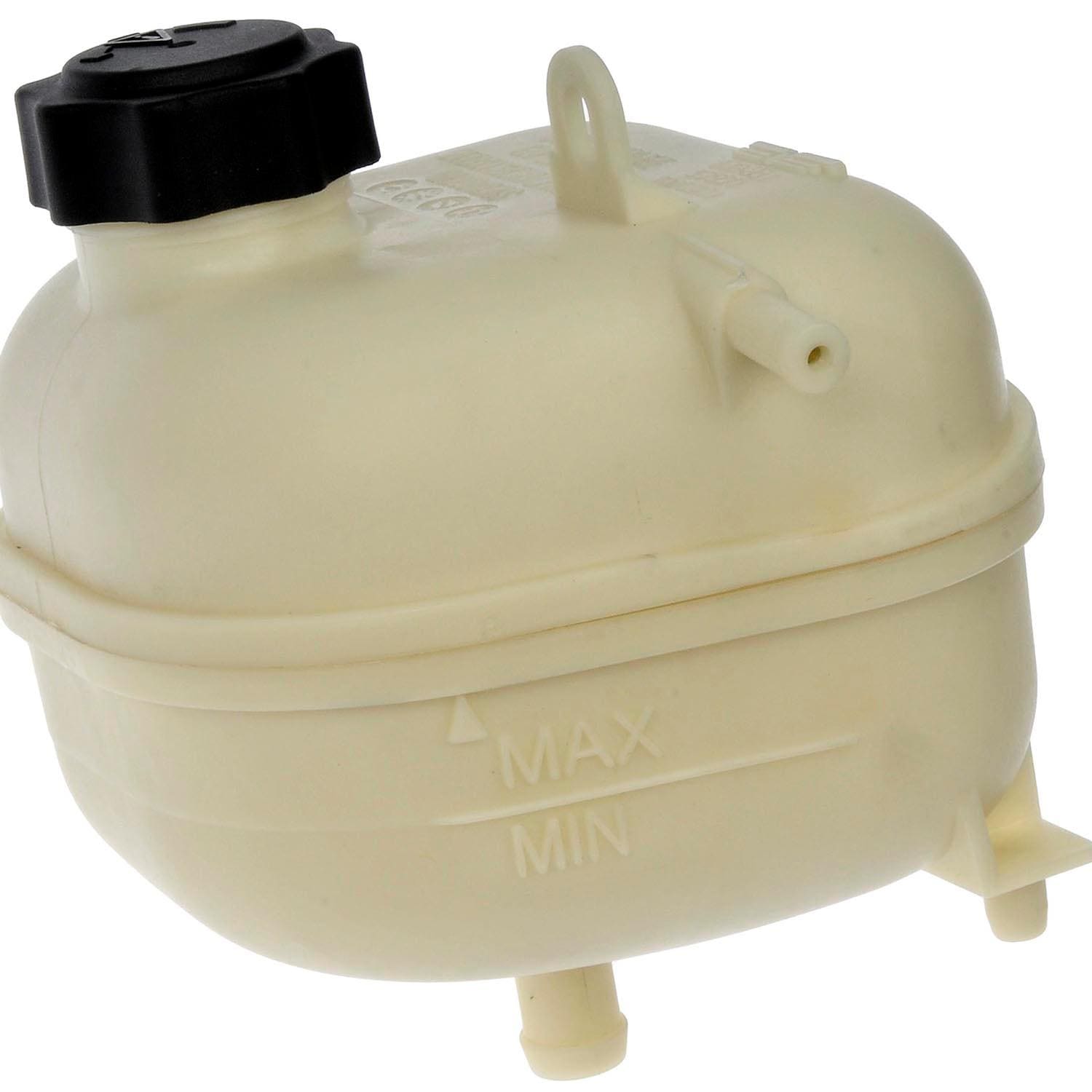 New Coolant Reservoir Expansion Tank & Cap For Chevrolet Spark