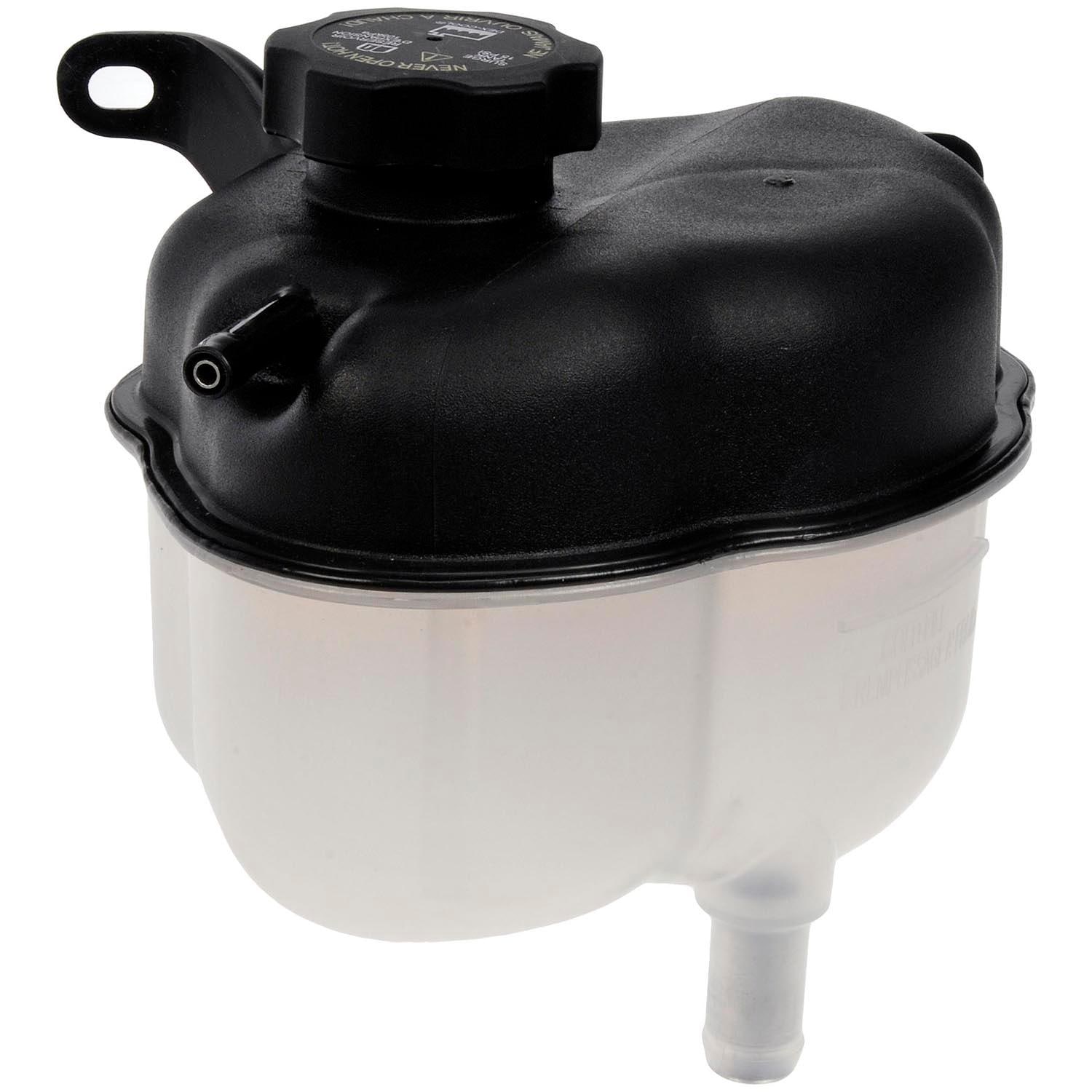 Dorman Coolant Recovery Tank 603-338 | AutoZone