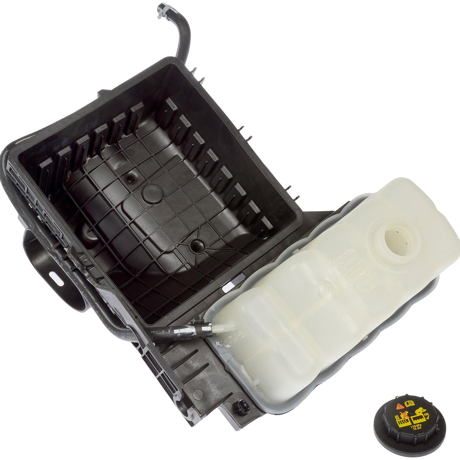 Dorman Coolant Recovery Tank 603-339 | AutoZone