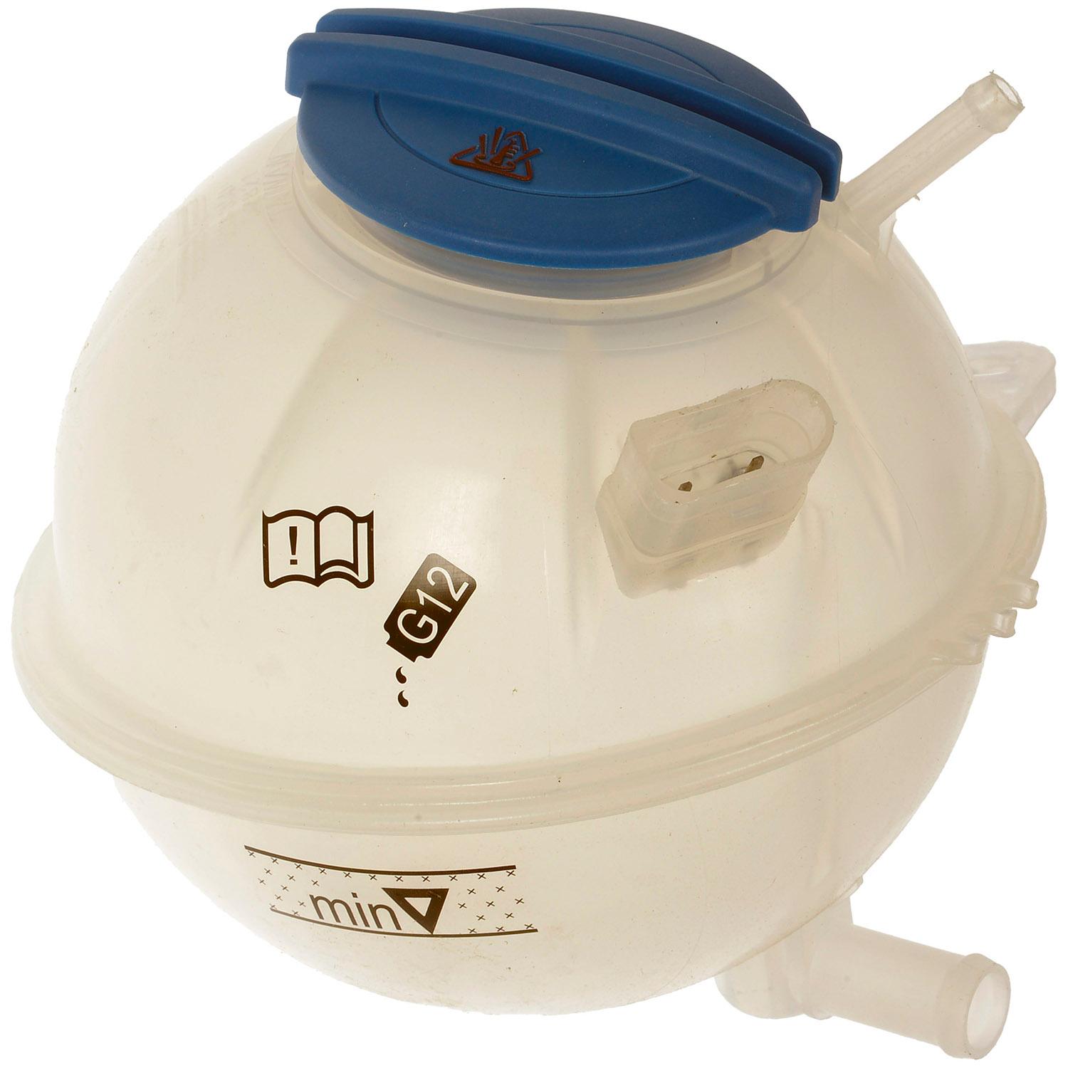 Dorman Coolant Recovery Tank 603-350 | AutoZone