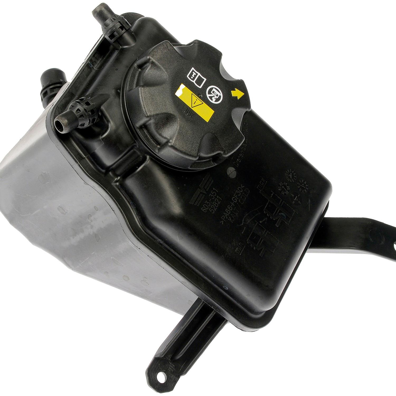 Dorman Coolant Recovery Tank 603-351 | AutoZone