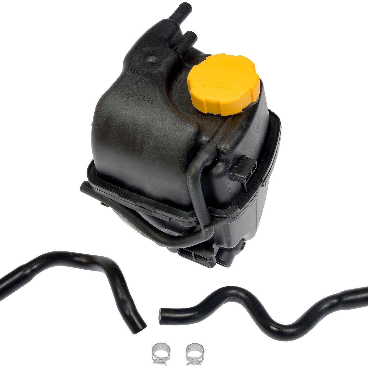 Dorman Coolant Recovery Tank 603-376 | AutoZone