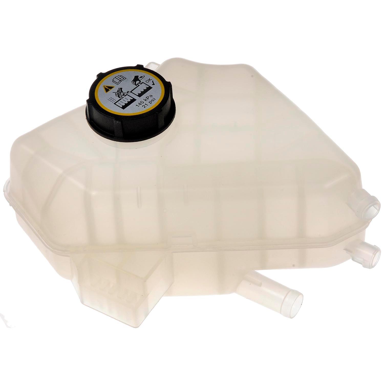 Dorman Coolant Recovery Tank 603-381 | AutoZone