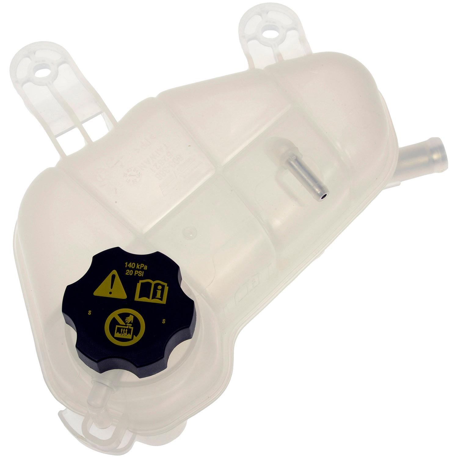 Dorman Coolant Recovery Tank 603-386 | AutoZone