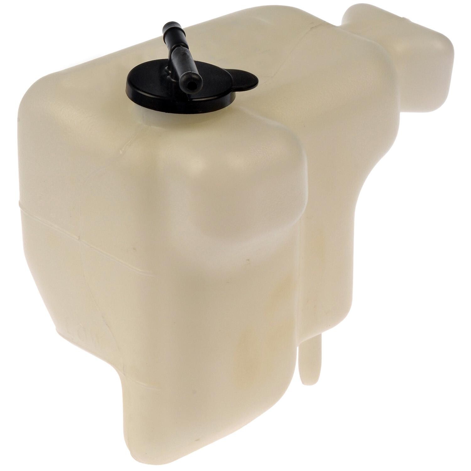 thumbnail image 2 of Coolant Expansion Tank For Subaru Crosstrek, Impreza, WRX (2008-2017) – With Cap, 450ml 2 of 6