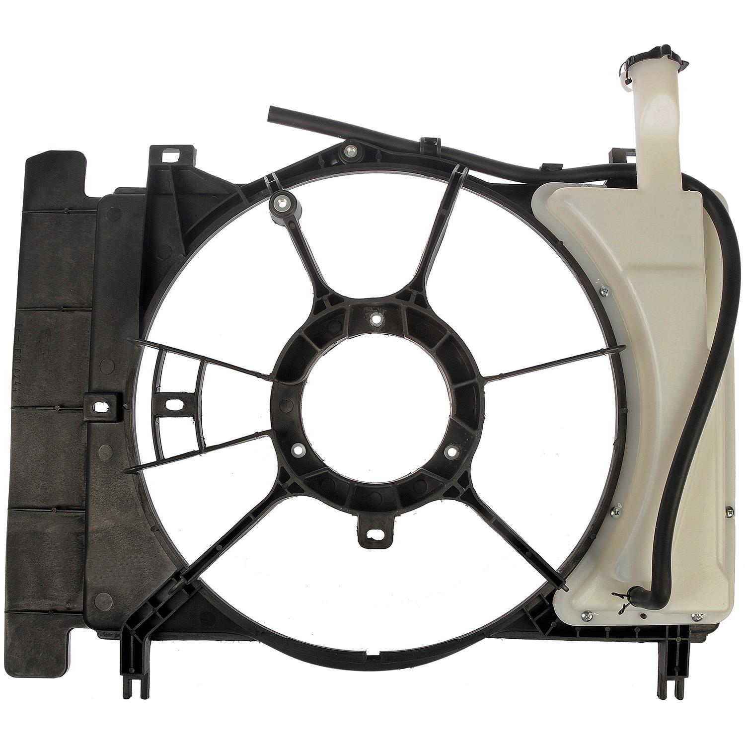 6031316 Dorman Coolant Recovery Tank 603-431 | AutoZone