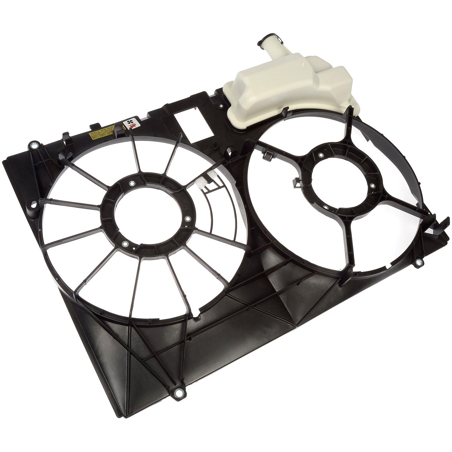 Dorman Coolant Recovery Tank 603-444 | AutoZone