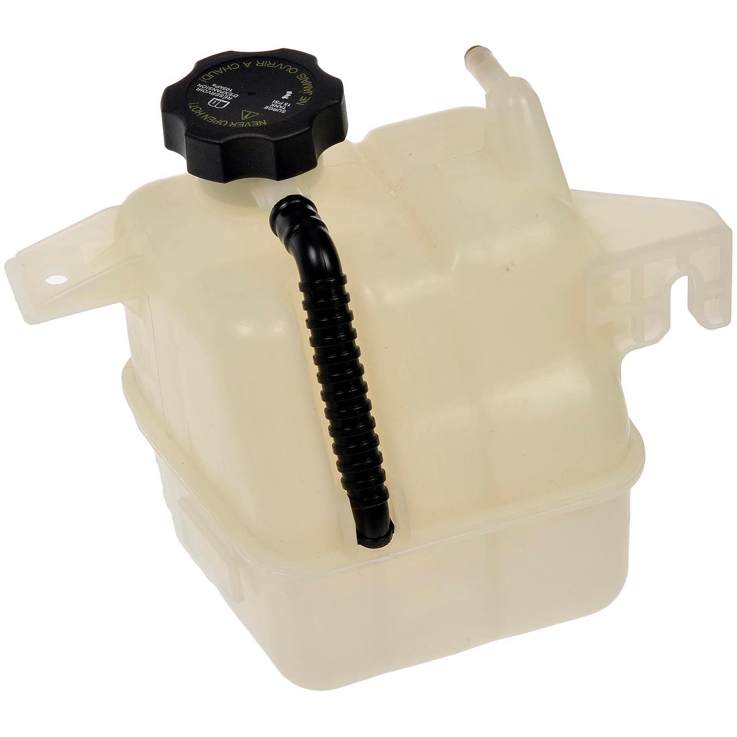 Dorman Coolant Recovery Tank 603-491 | AutoZone