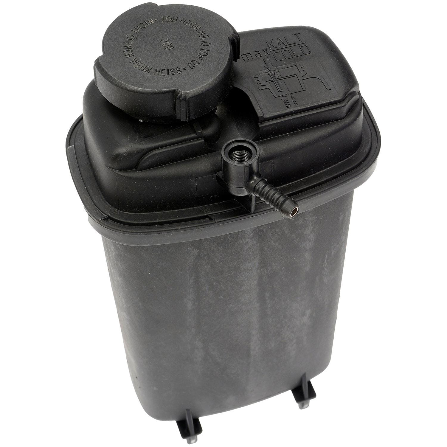 Dorman Coolant Recovery Tank 603-537 | AutoZone