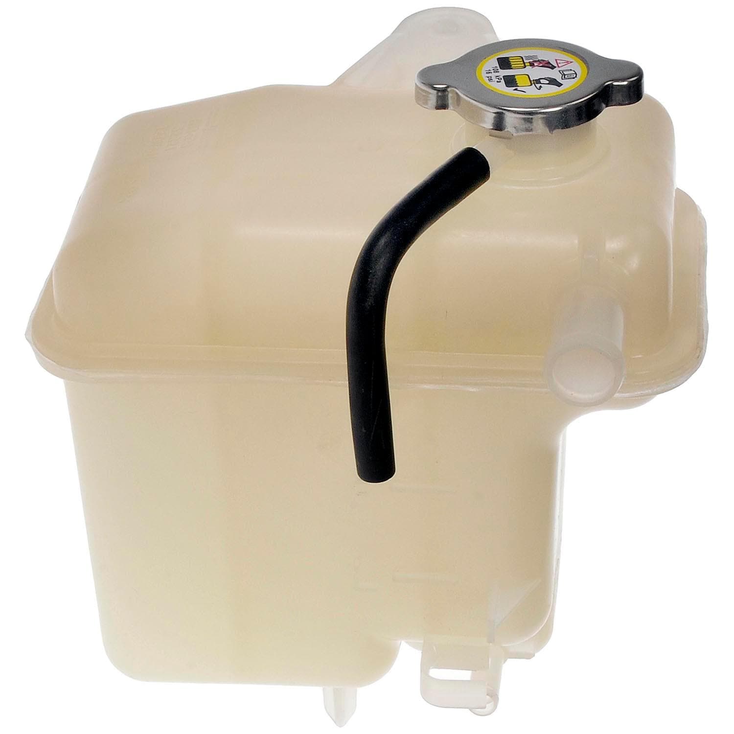 Dorman Coolant Recovery Tank 603-598 | AutoZone