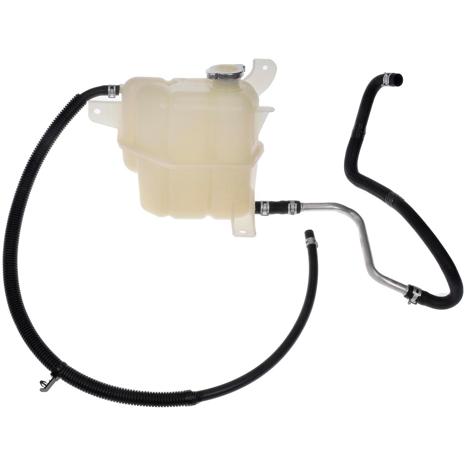 Dorman Coolant Recovery Tank 603-629 | AutoZone