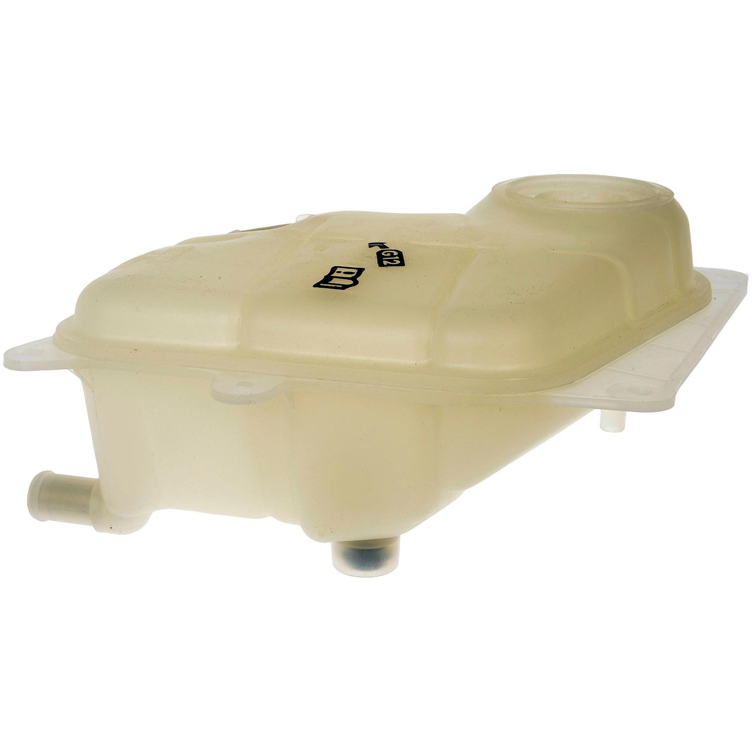Dorman Coolant Recovery Tank 603-636 | AutoZone