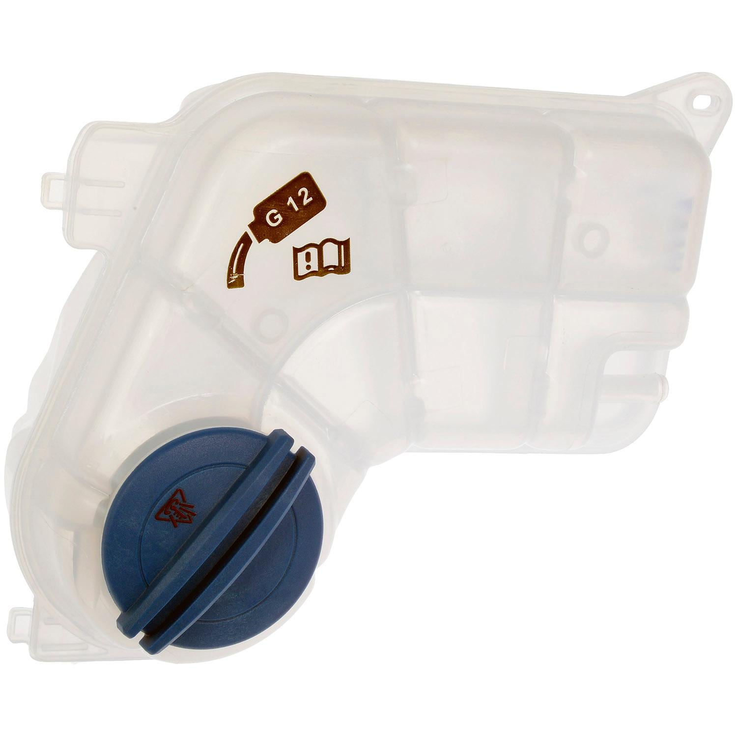 Dorman Coolant Recovery Tank 603-638 | AutoZone