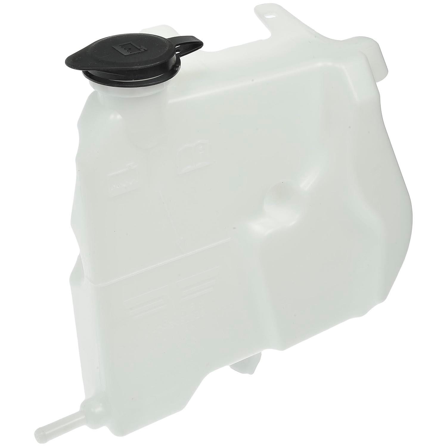 2018 Mazda 3 Coolant Reservoir