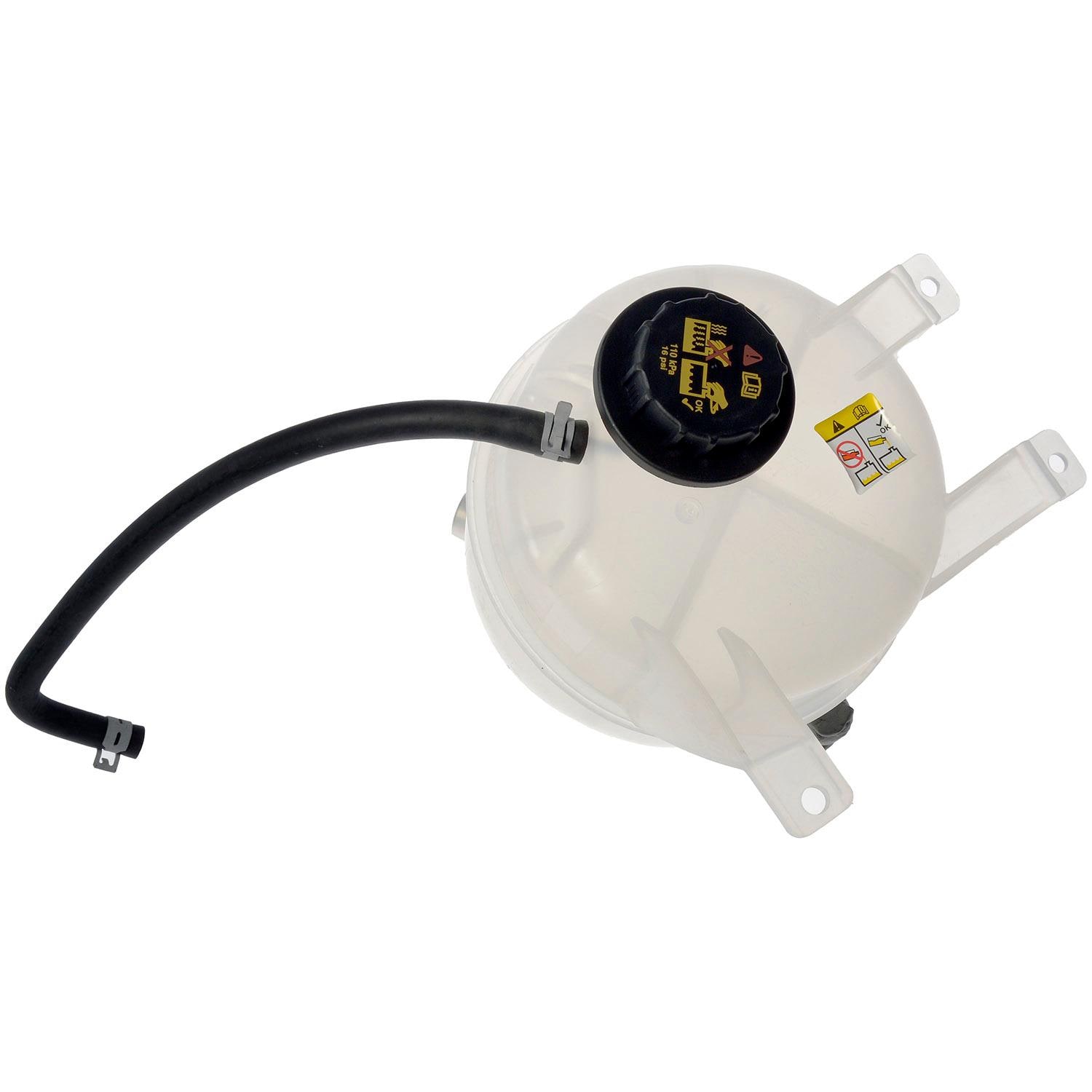 Dorman Coolant Recovery Tank 603-811 | AutoZone