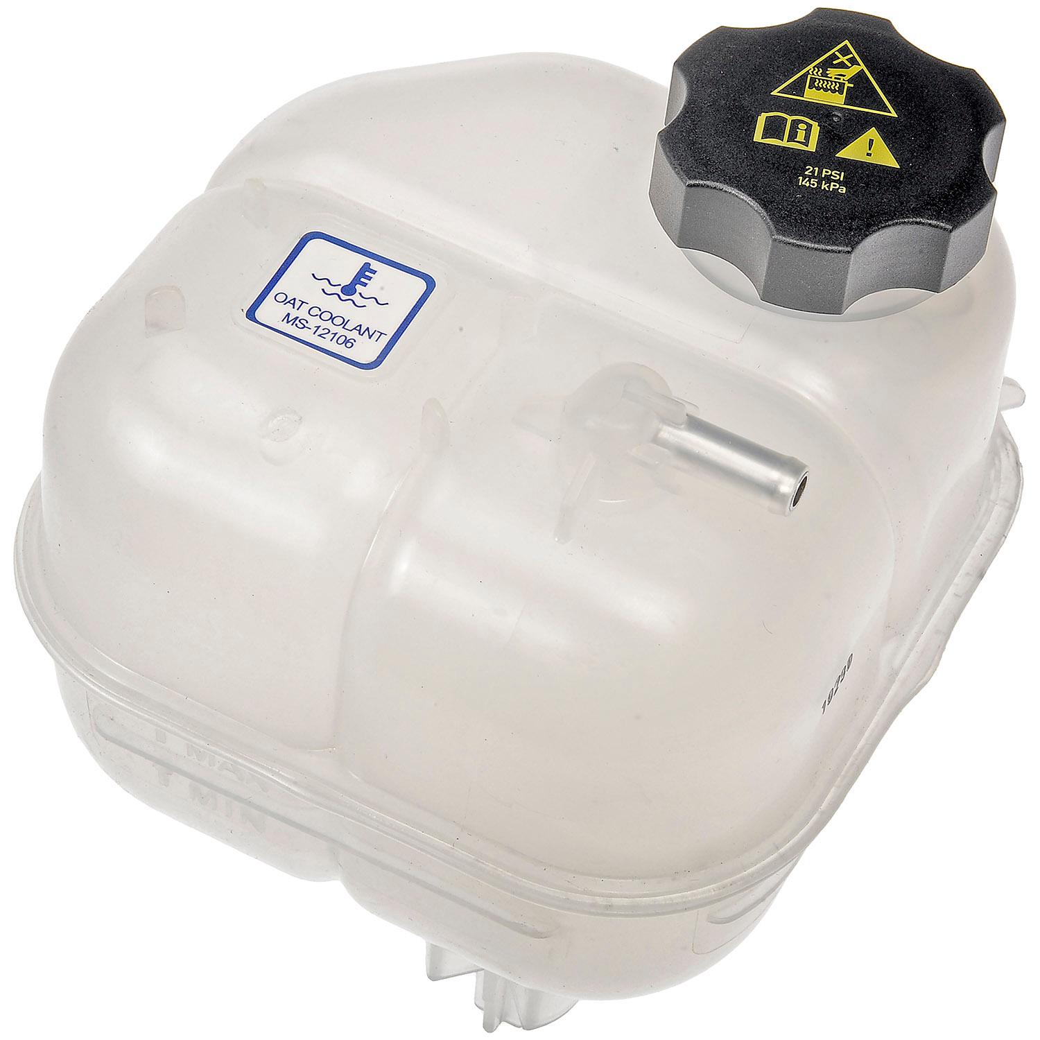 Dorman Coolant Recovery Tank 603-838 | AutoZone