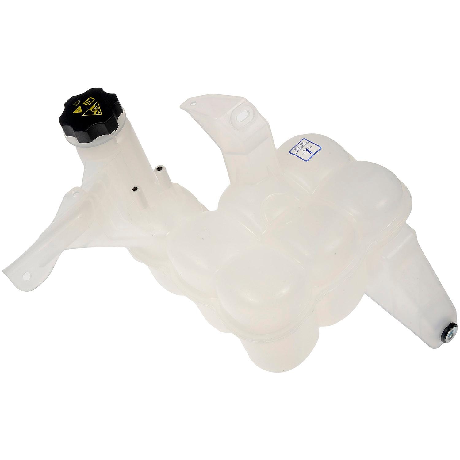 Dorman Coolant Recovery Tank 603-839 | AutoZone