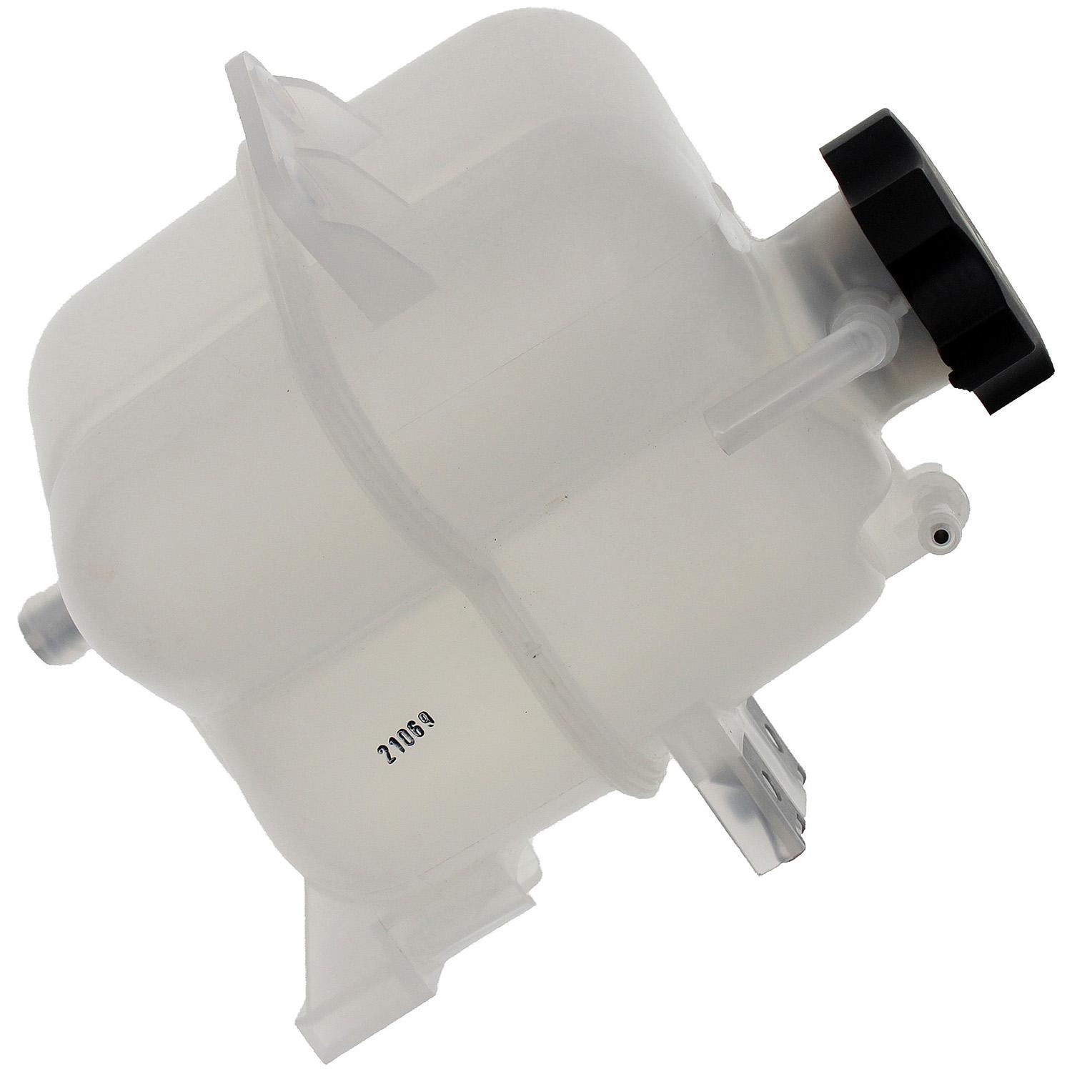 Dorman Coolant Recovery Tank 603-843 | AutoZone