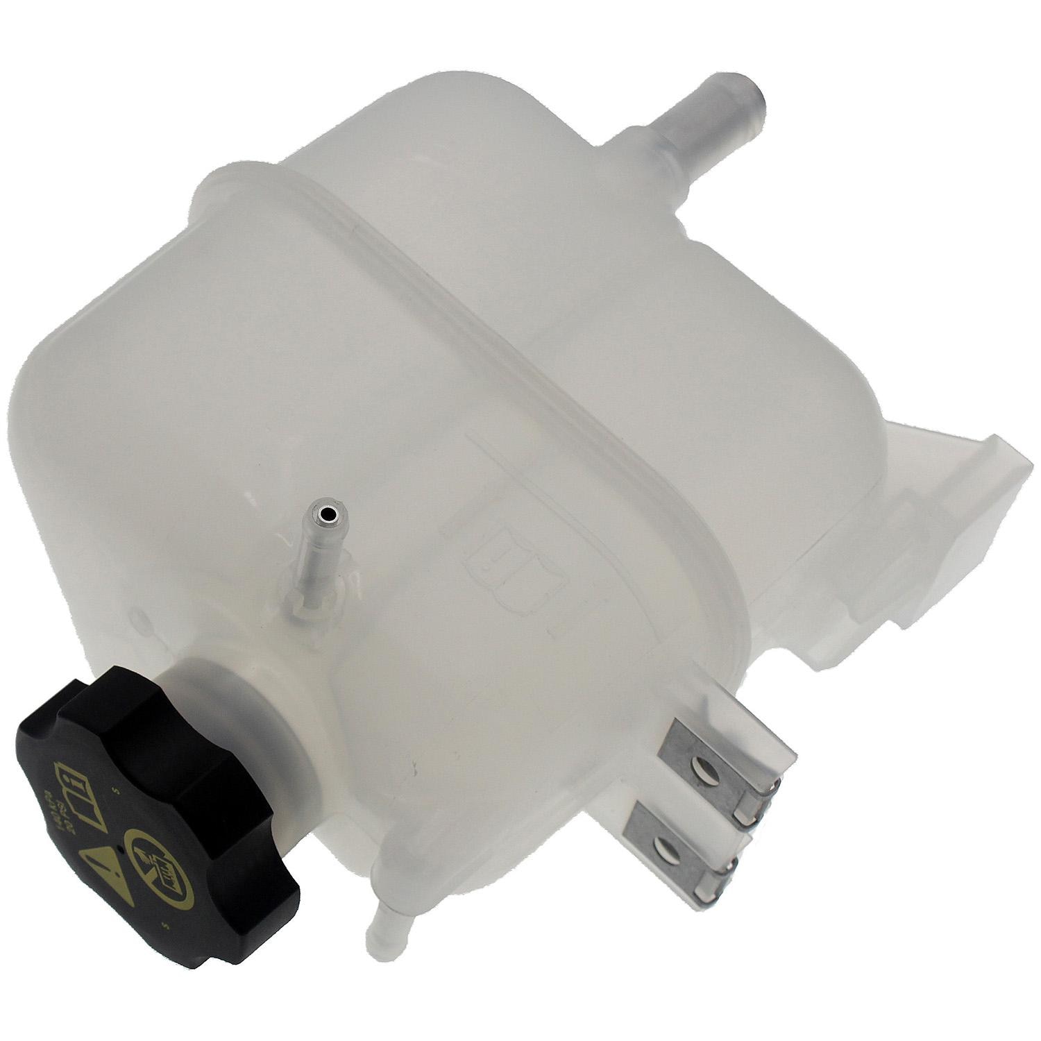 Dorman 603-311 Engine Coolant Reservoir - Front - View #4