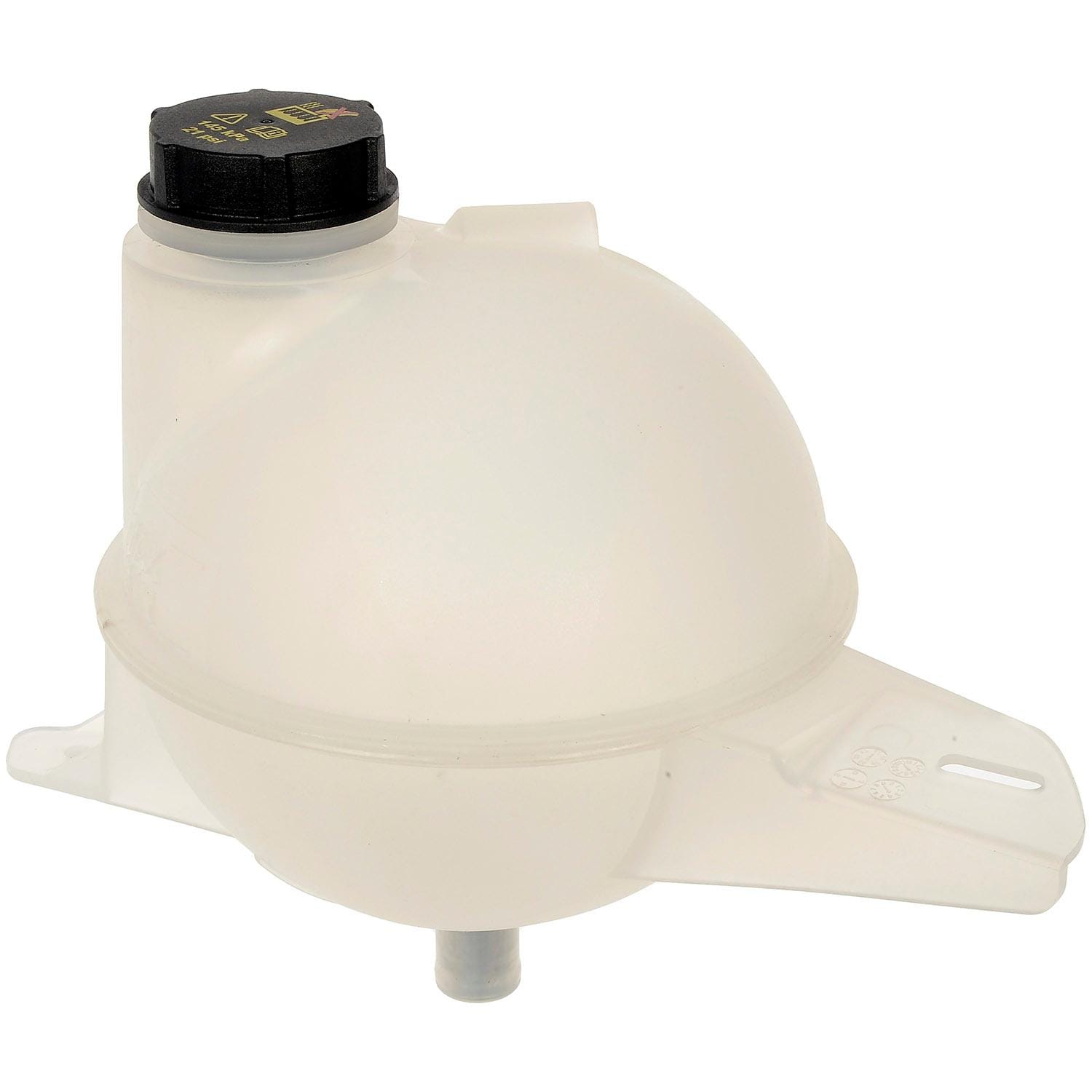 MENARDのAUTHENT liquid <spare> Dorman Coolant Recovery Tank 603-844 | AutoZone