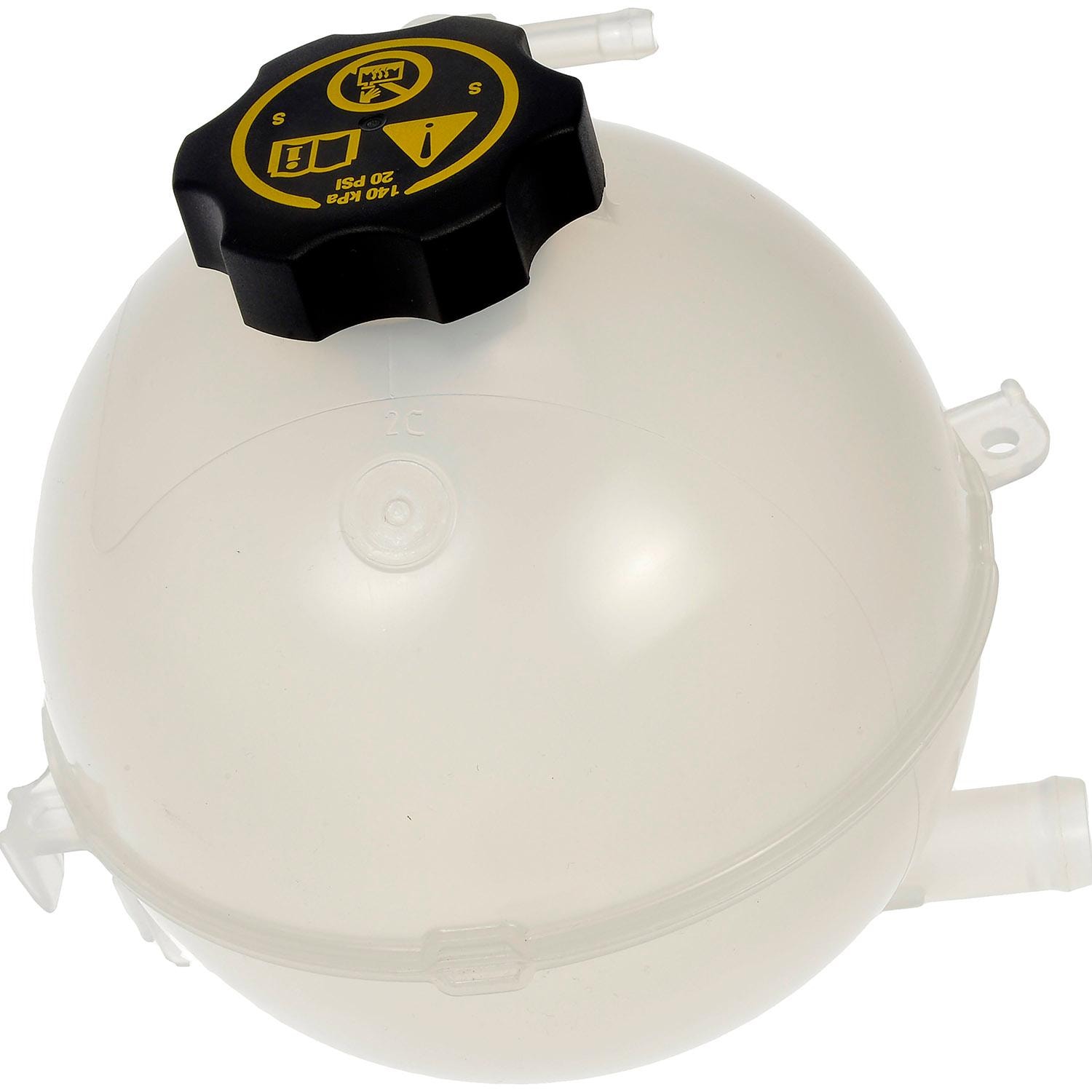 Dorman Coolant Recovery Tank 603-861 | AutoZone