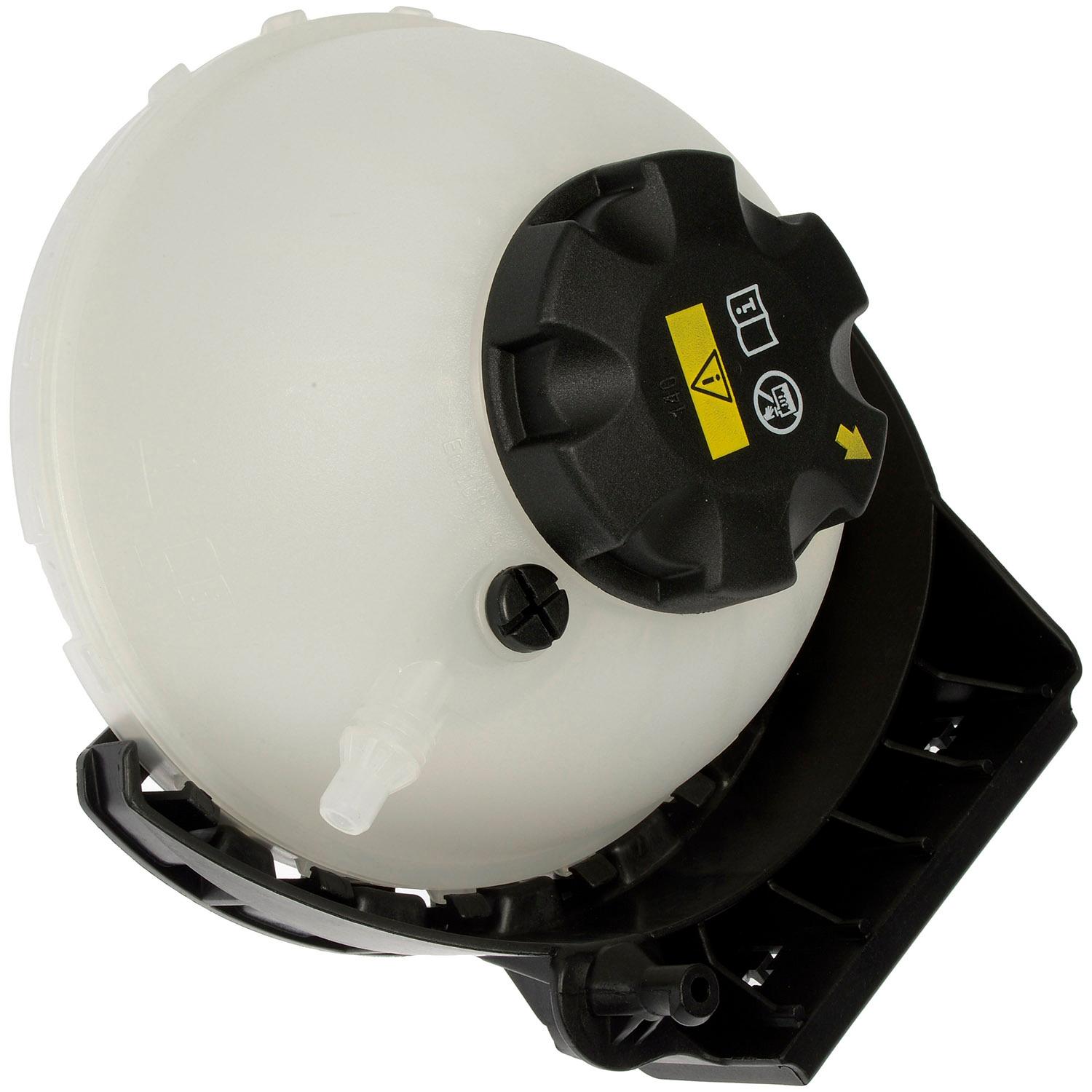 4588さま2049 Dorman Coolant Recovery Tank 603-880 | AutoZone