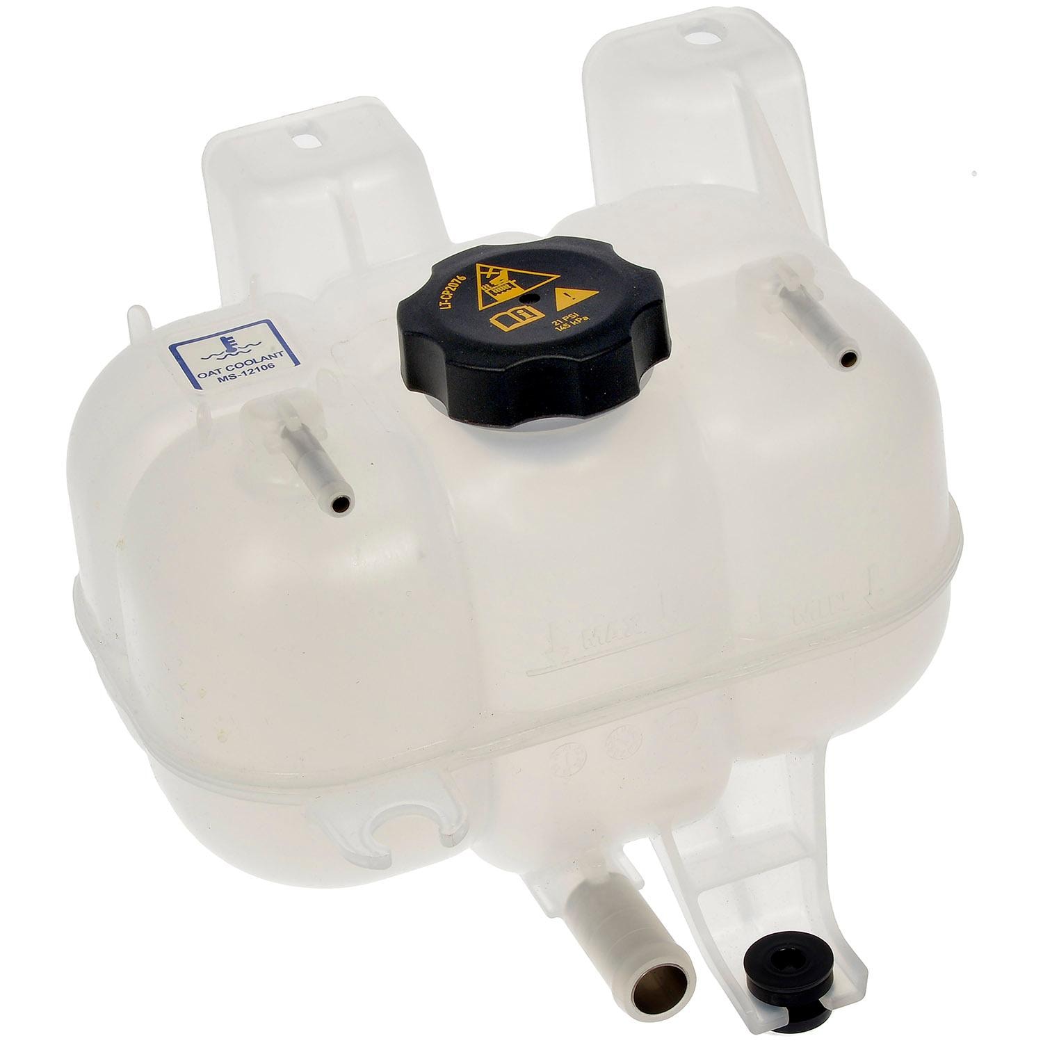 A3 【Tanko様】 No.856/No.913/No.911/No.826 Dorman Coolant Recovery Tank 603-888 | AutoZone