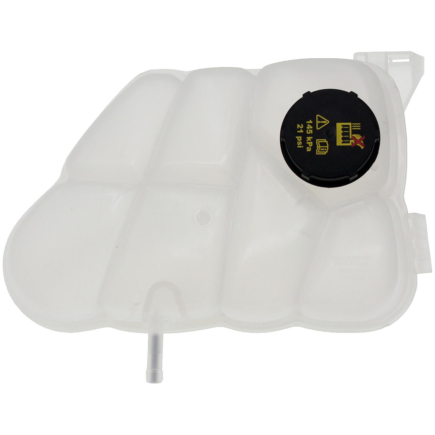 Dorman Coolant Recovery Tank 603-893 | AutoZone