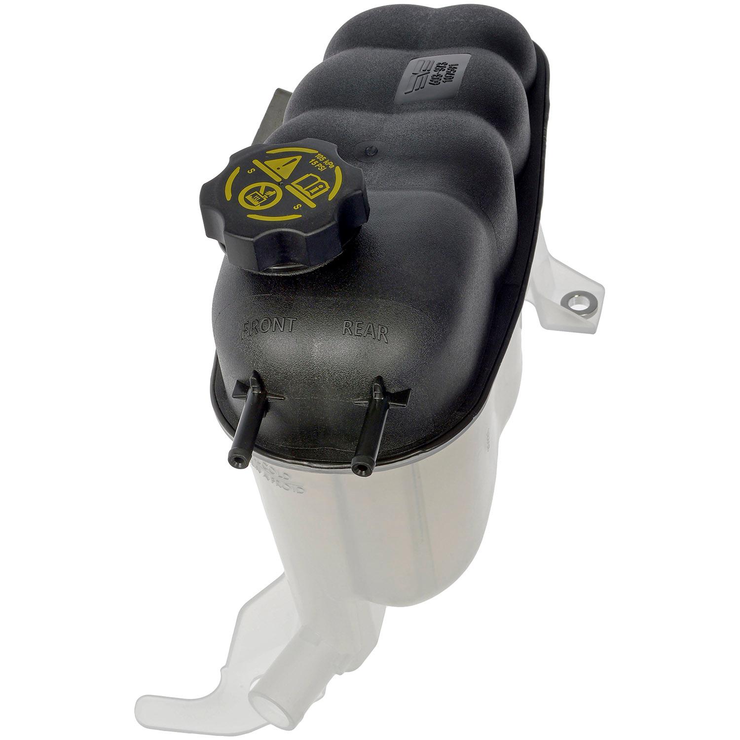 Dorman Coolant Recovery Tank 603-973 | AutoZone