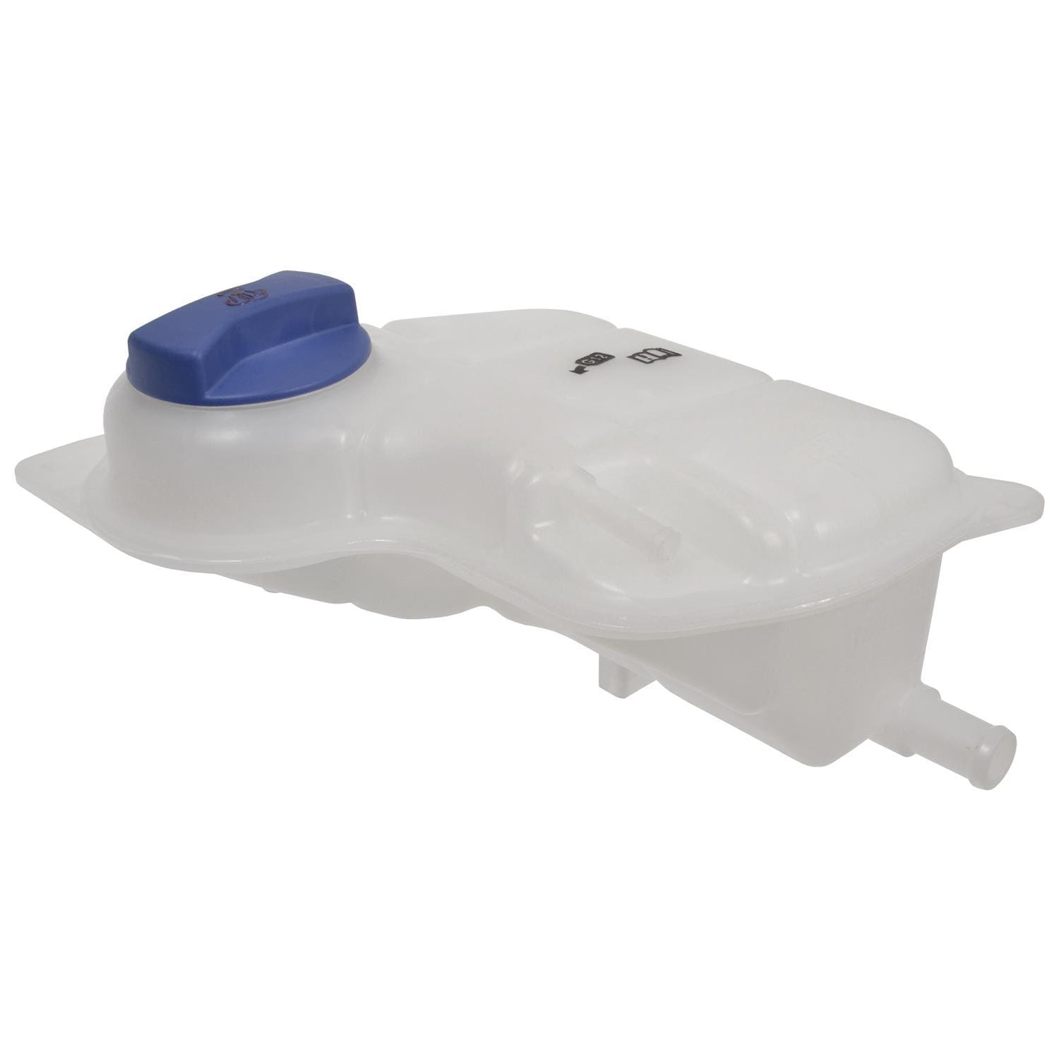 TechSmart Engine Coolant Reservoir Z49036 | AutoZone