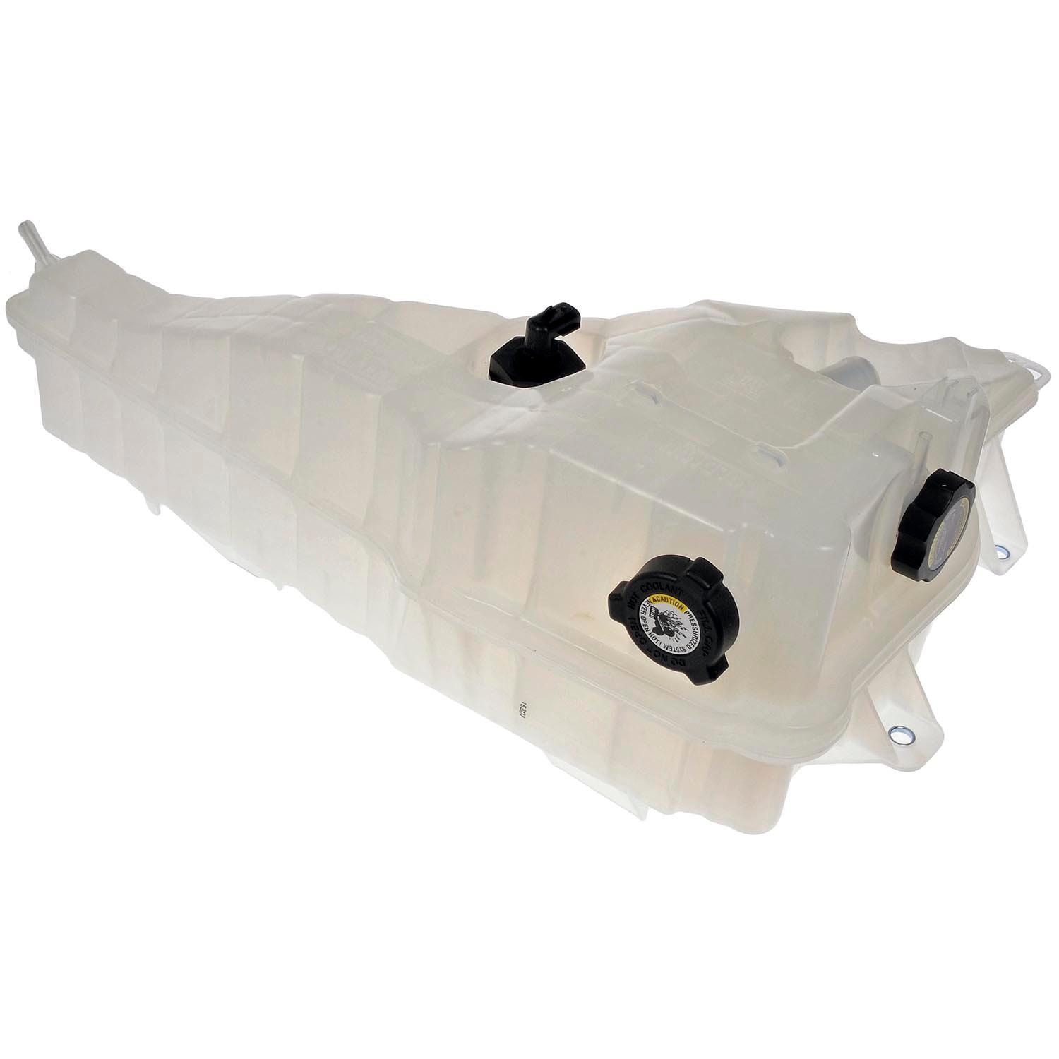 H/D Coolant Fluid Reservoir Dorman 603-5203,A0525263007 Fits 08-18