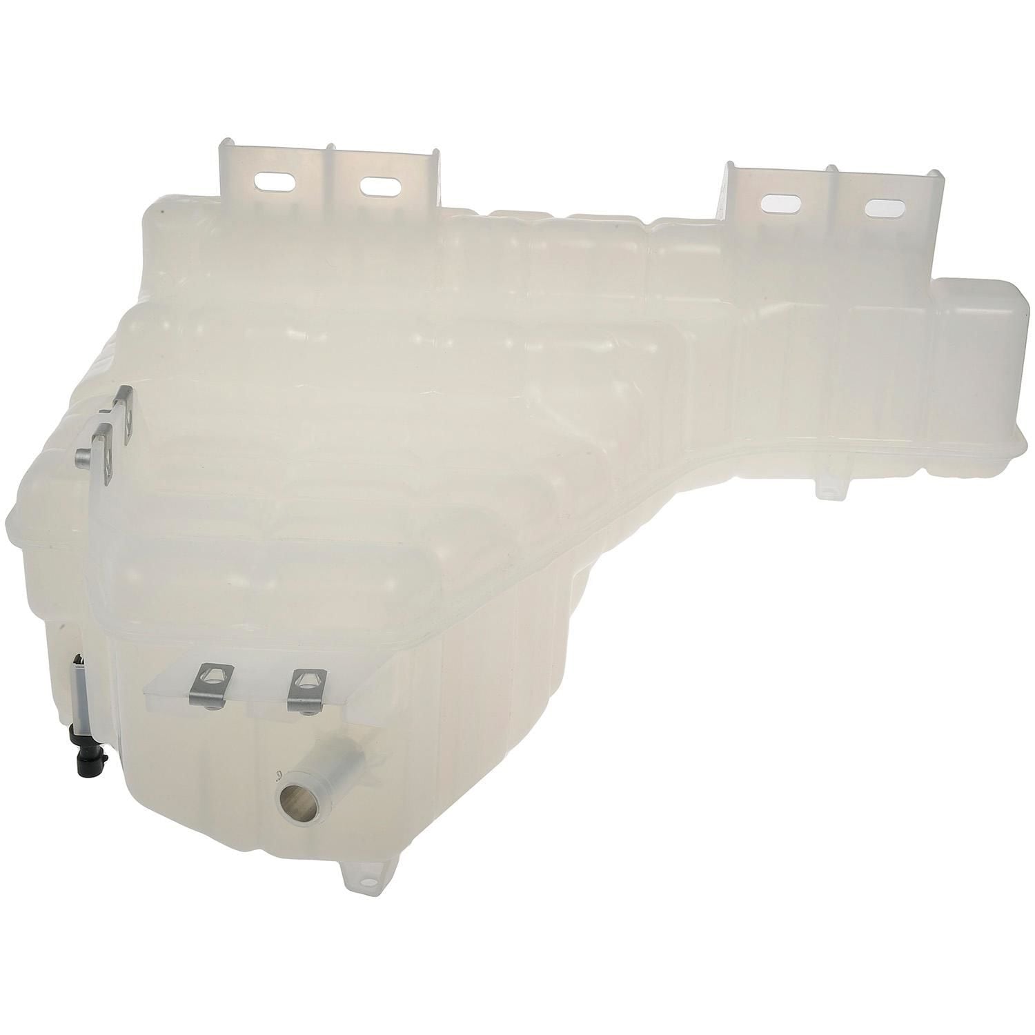Dorman 603-247 Non-Pressurized Coolant Reservoir For Nissan Altima - View #7