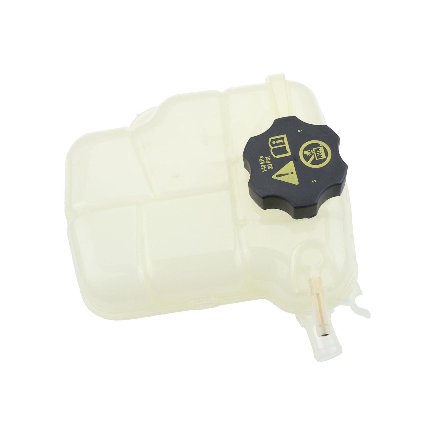 ラスト1 シーア seea tank Cappuccino RC-SkinーM Autotecnica Coolant Recovery Tank CE0713621 | AutoZone
