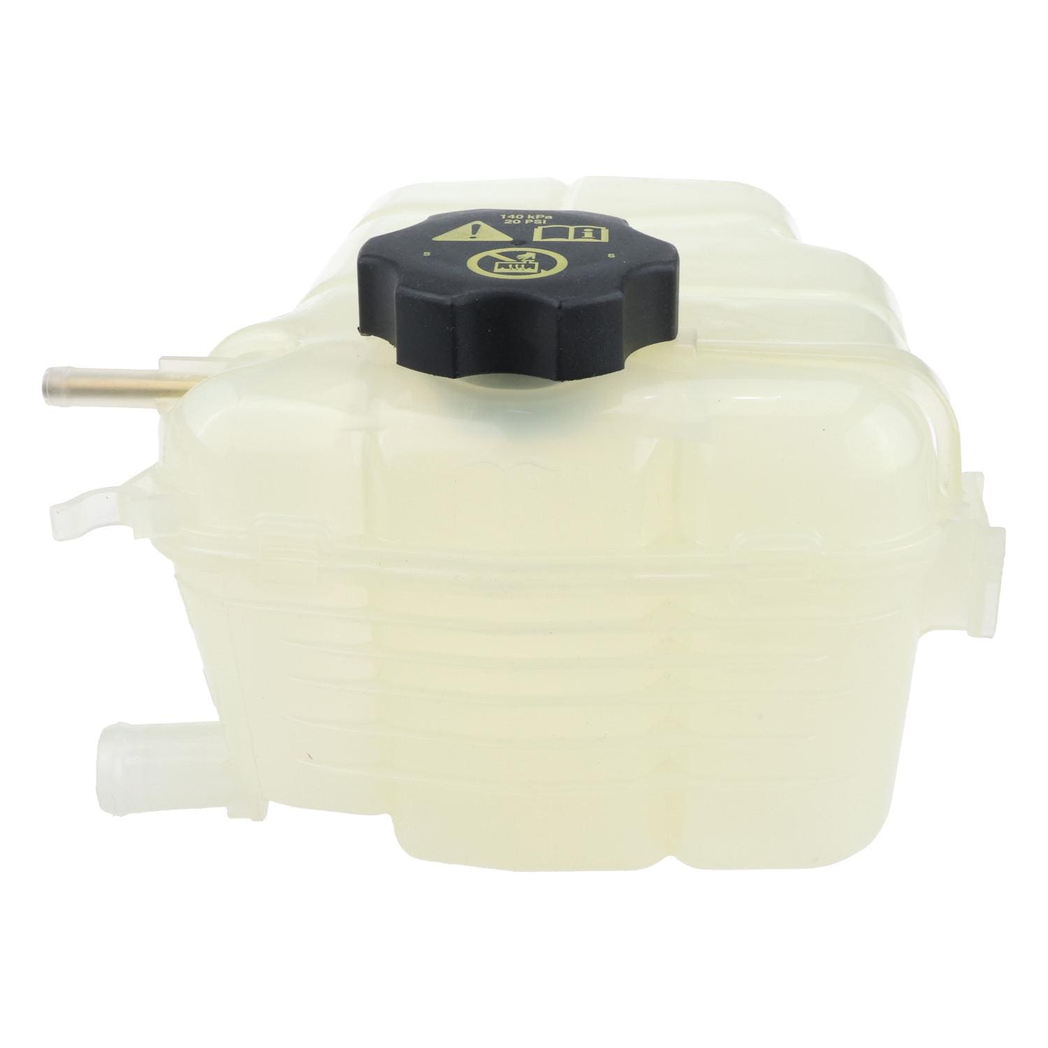 Autotecnica Coolant Recovery Tank CE0713621 | AutoZone