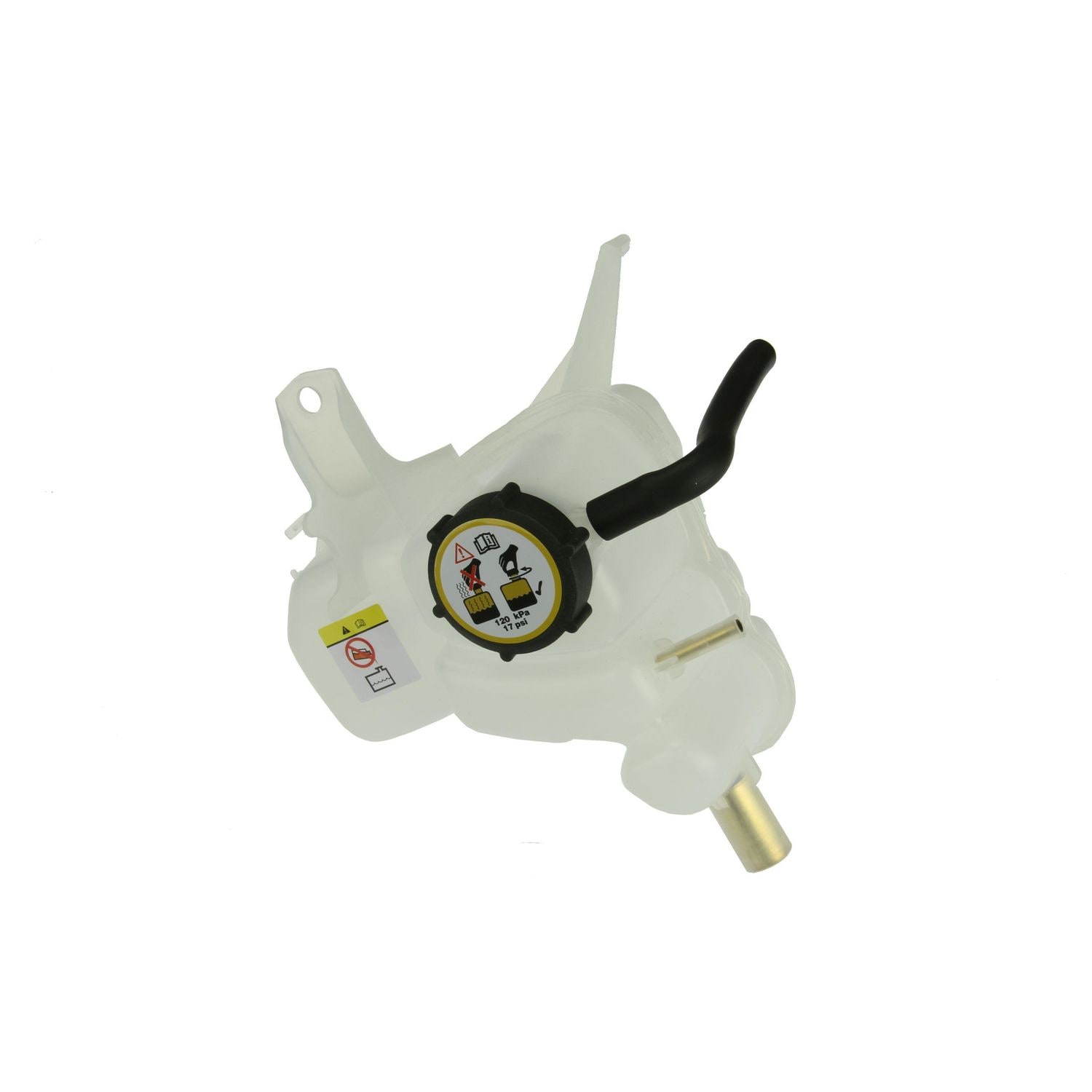 Autotecnica Coolant Recovery Tank FD0715745 | AutoZone