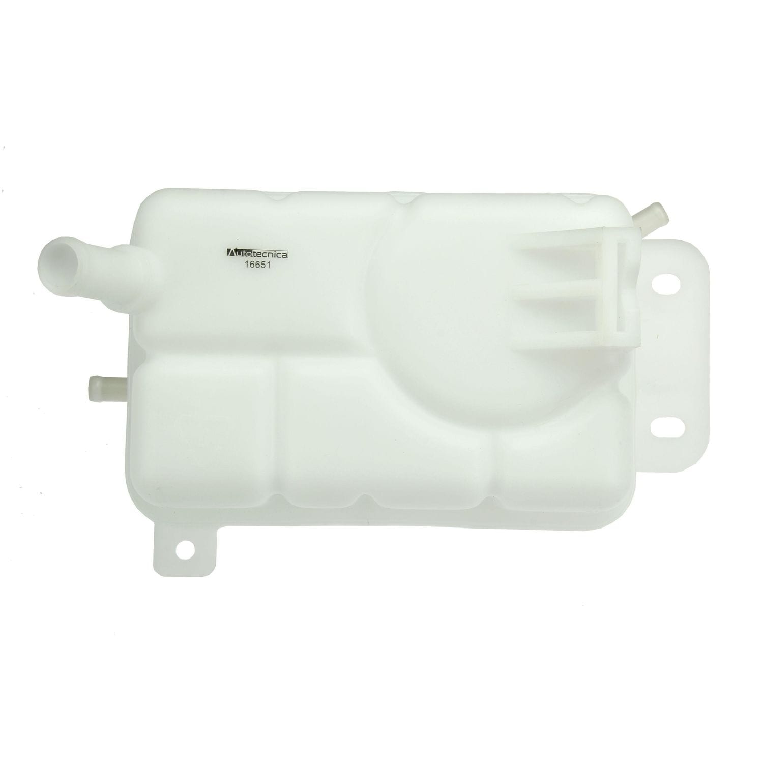 Autotecnica Coolant Recovery Tank GM0715746 | AutoZone