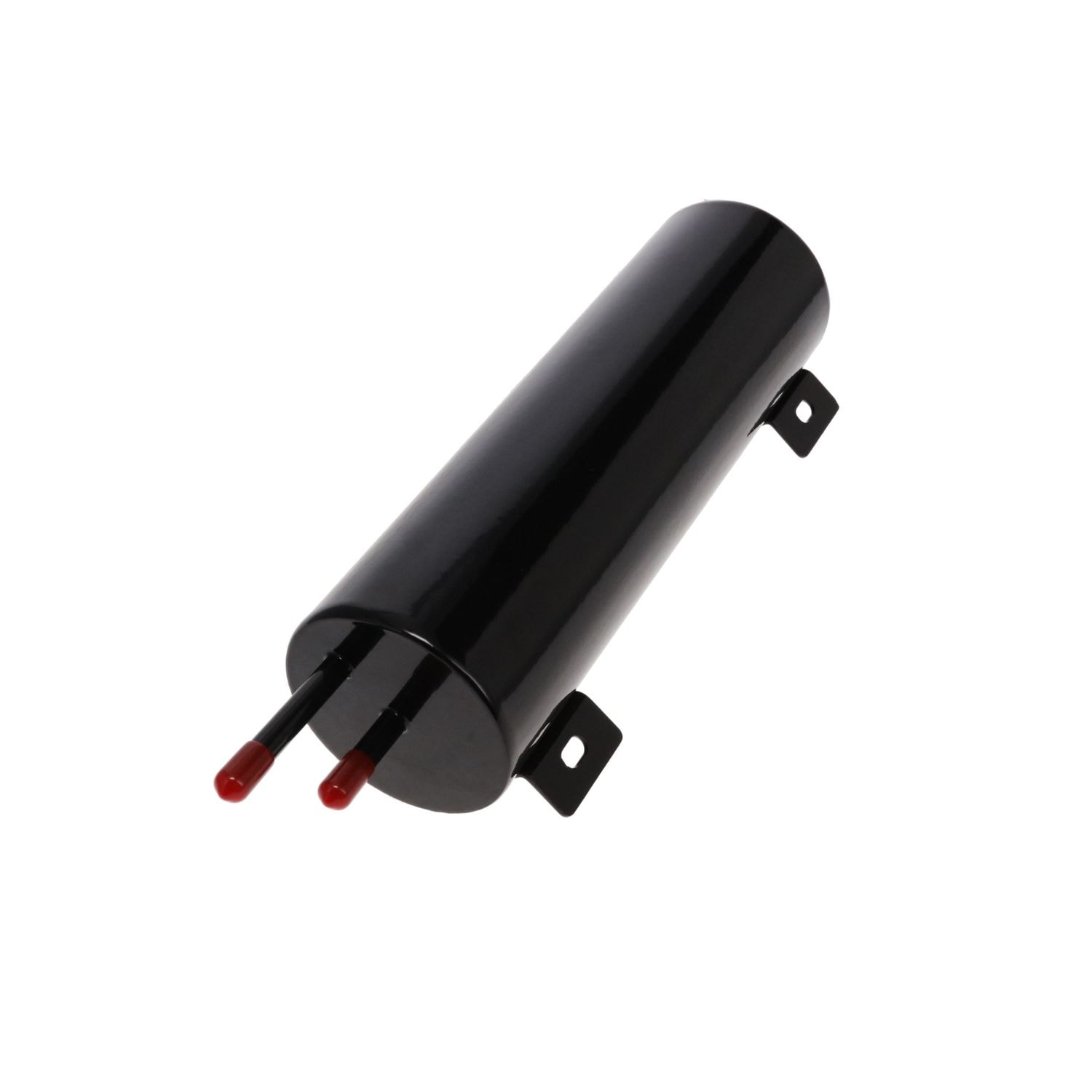Top Street Performance Engine Coolant Reservoir HC6327BK | AutoZone