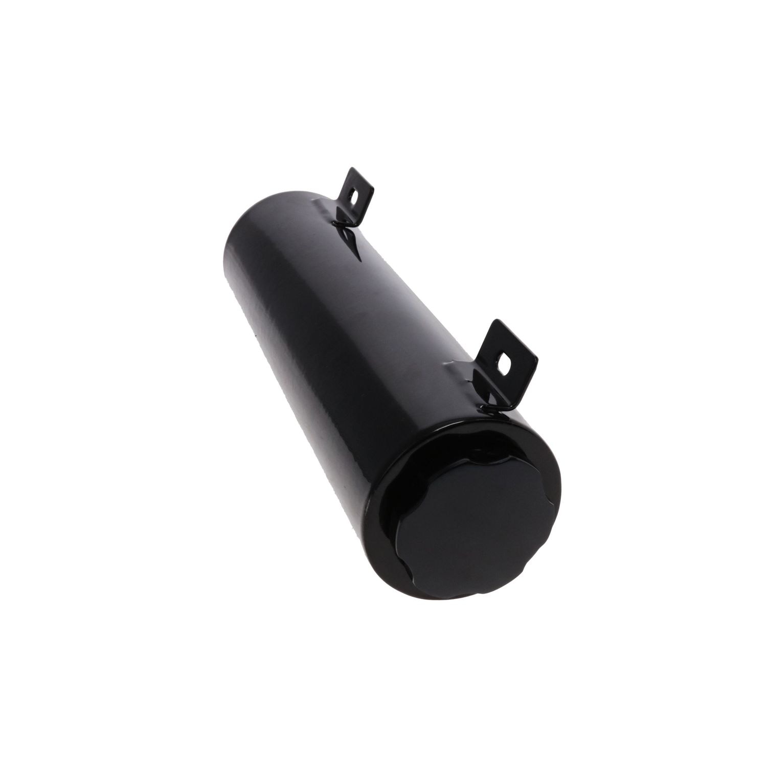 Top Street Performance Engine Coolant Reservoir HC6327BK | AutoZone