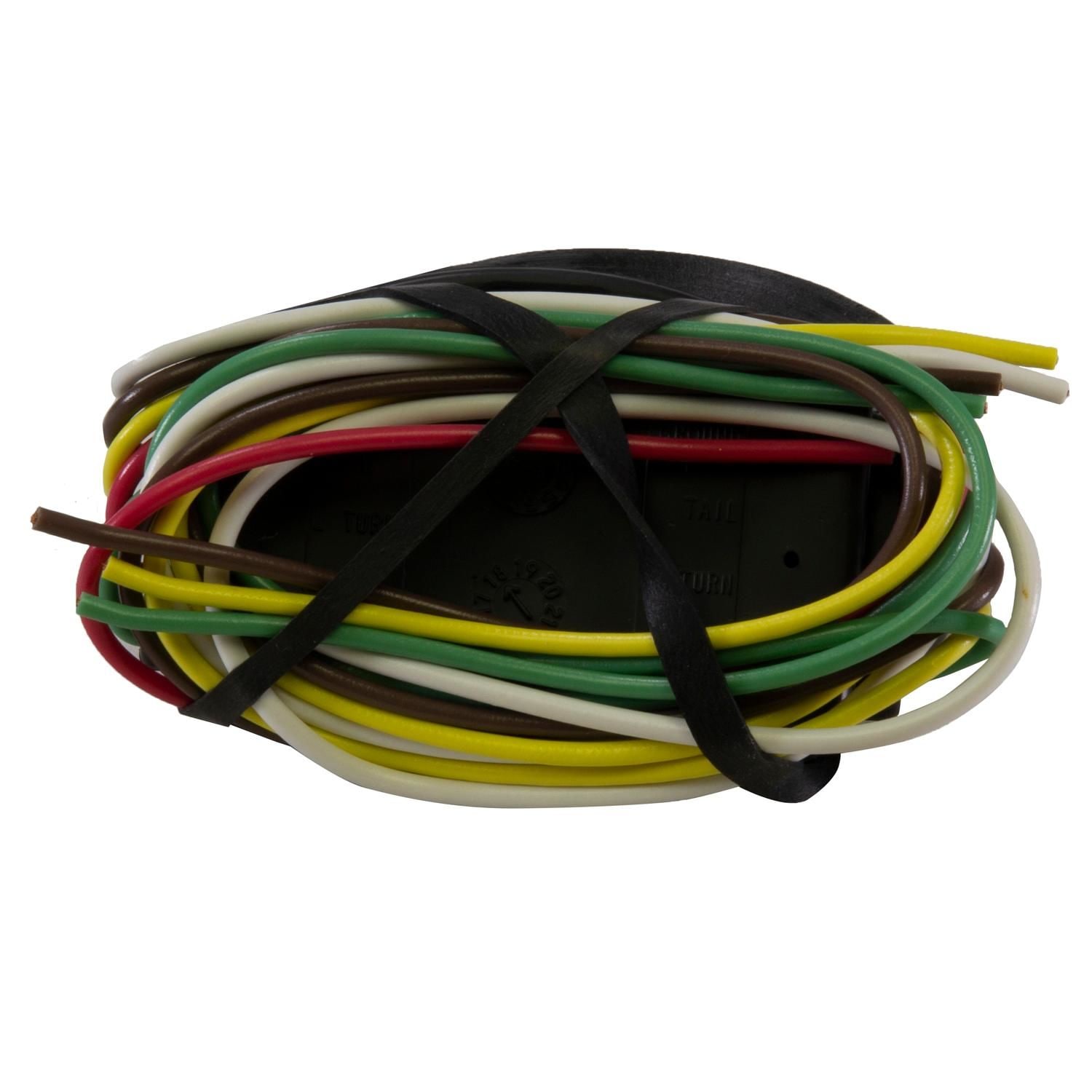 Hopkins Towing Solution Trailer Wire Converter 48847 for Nissan Pathfinder