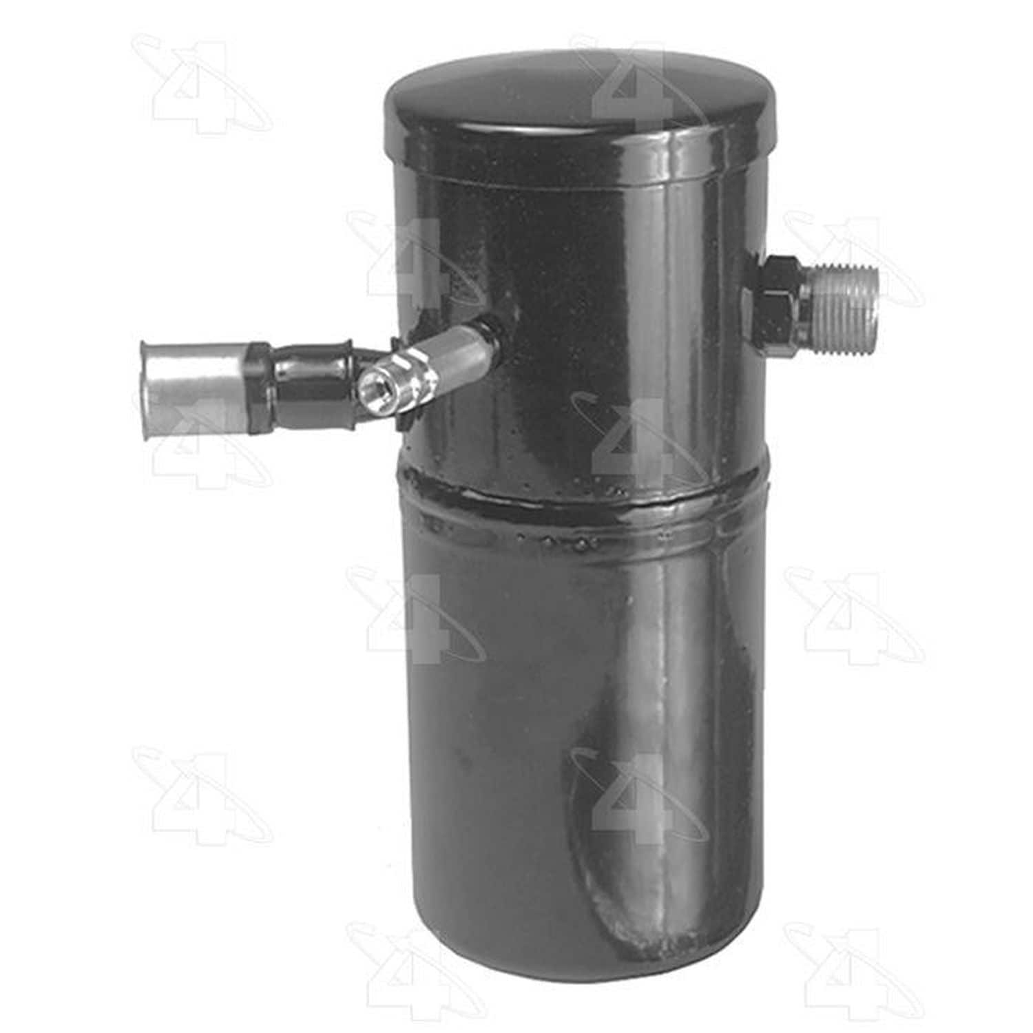 Four Seasons A/C Accumulator 33093 | AutoZone