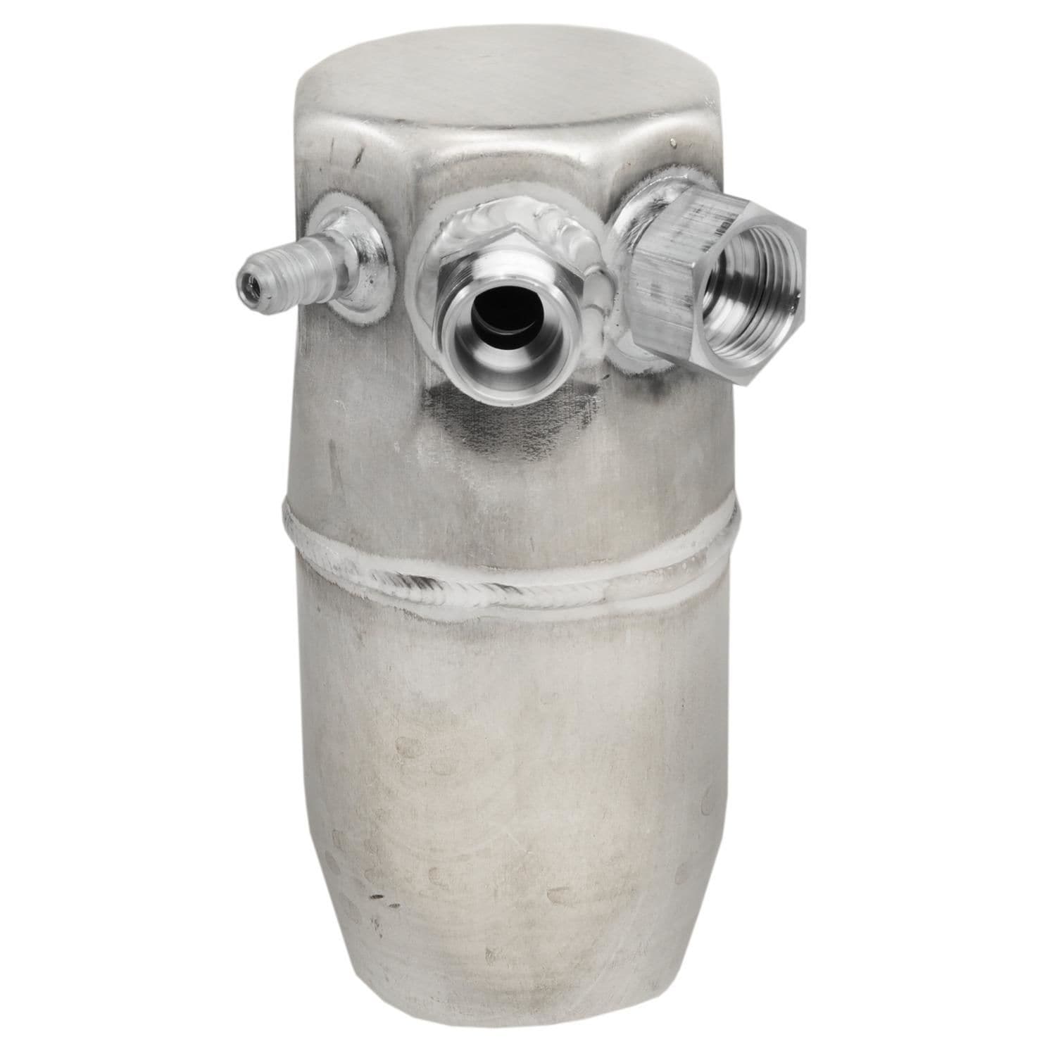 Four Seasons A/C Accumulator 33219 for Jaguar XJS