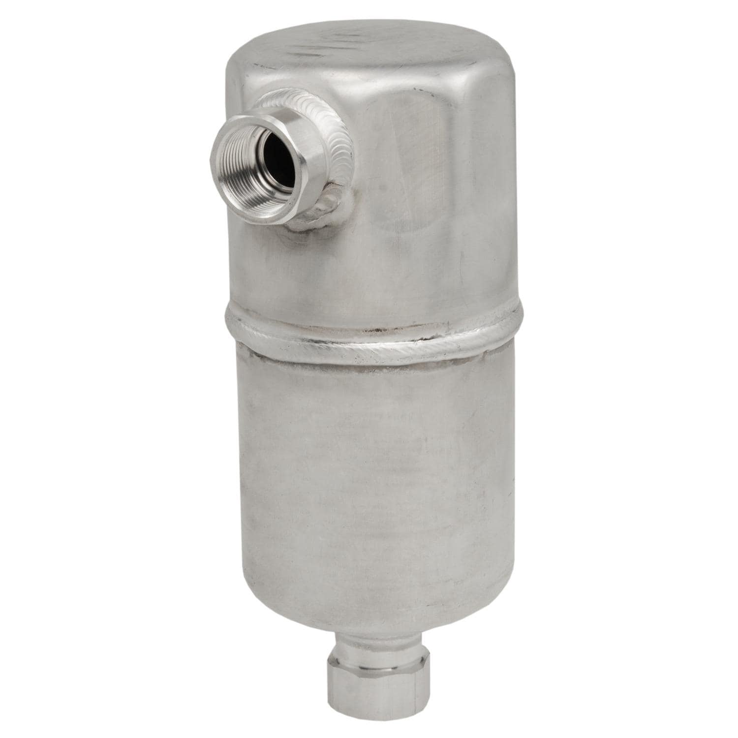 Four Seasons A/C Accumulator 33221 | AutoZone