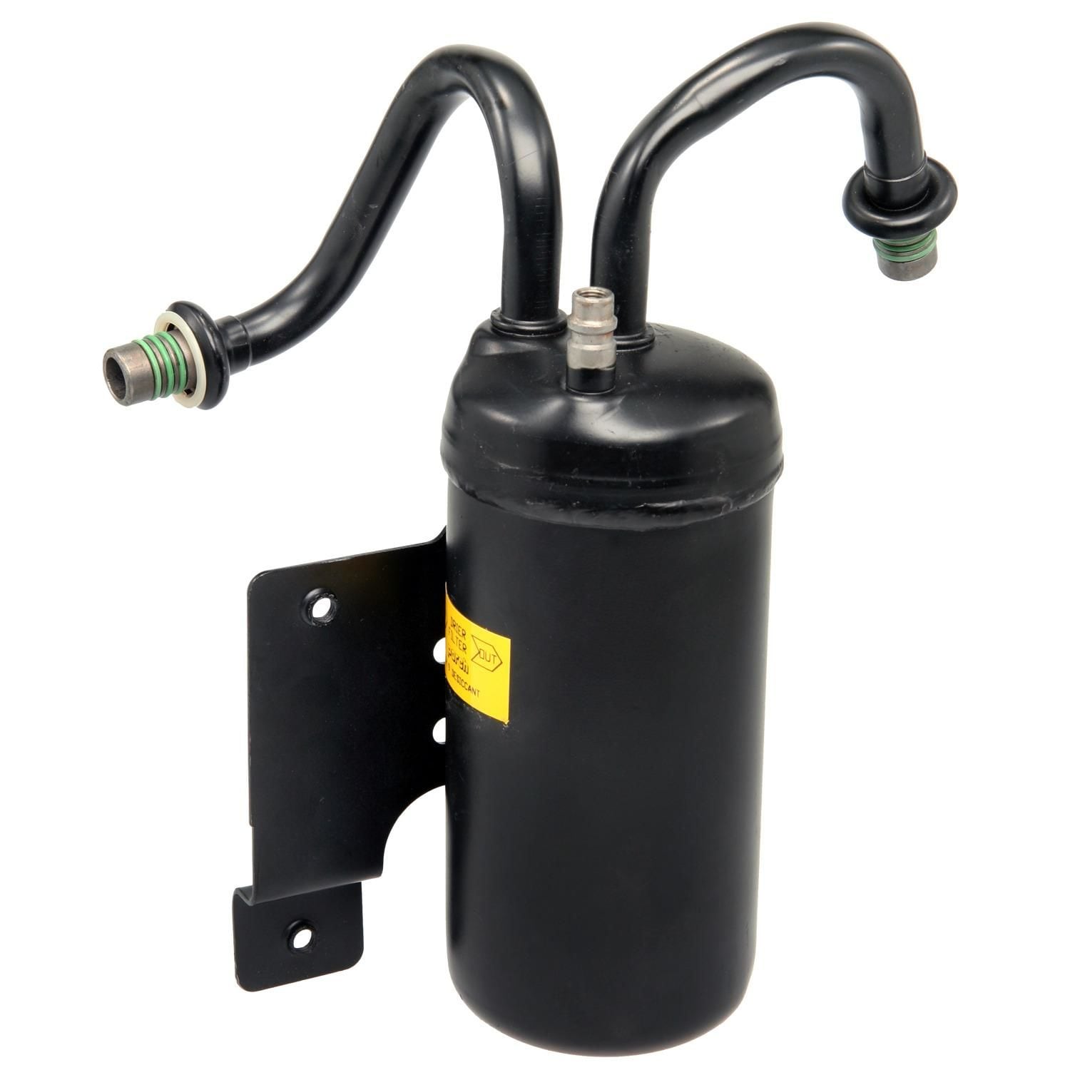 Four Seasons A/C Accumulator 83107 for Jaguar XJS