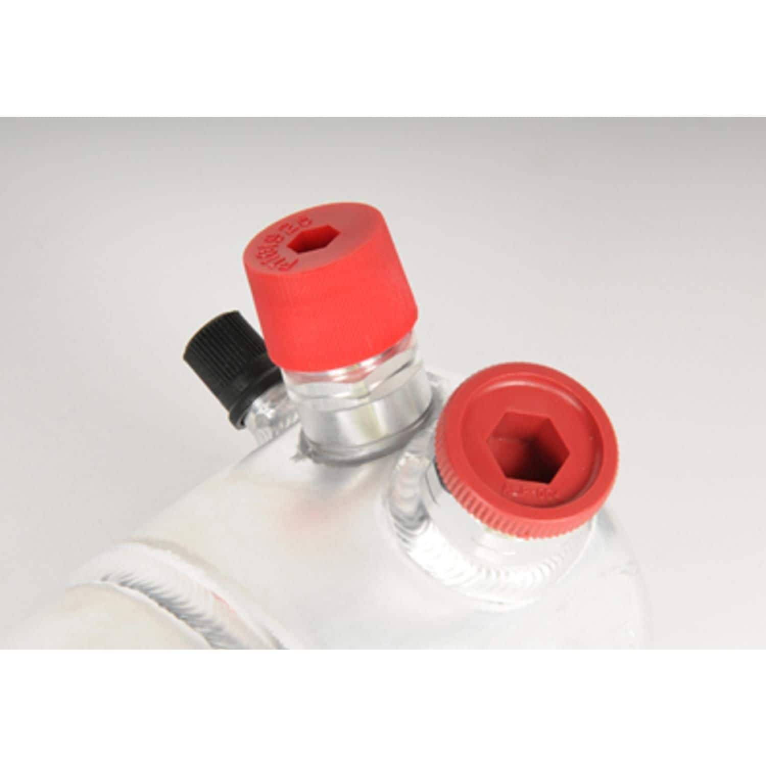 GM Genuine Parts Canister A/C Accumulator 15-1739 | AutoZone