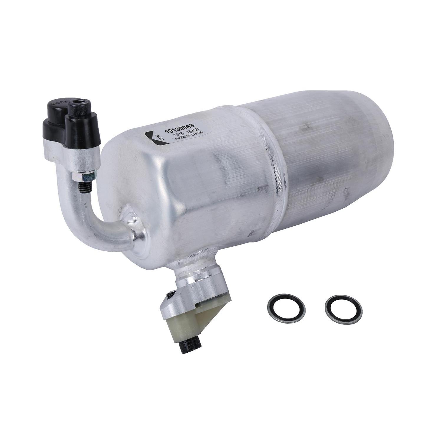 GM Genuine Parts A/C Accumulator 15-10421 for Jaguar XJS