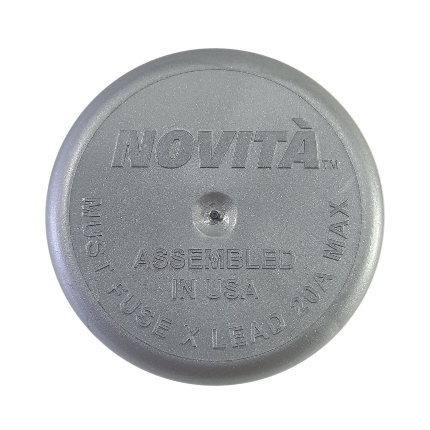 Novita Hazard Warning and Turn Signal Flasher LL552 | AutoZone