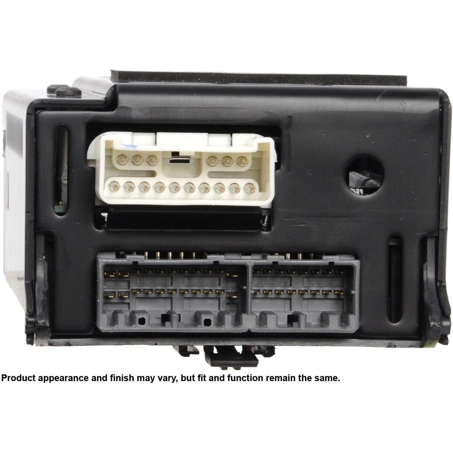 Cardone Remanufactured Lighting Control Module 73-71002 | AutoZone