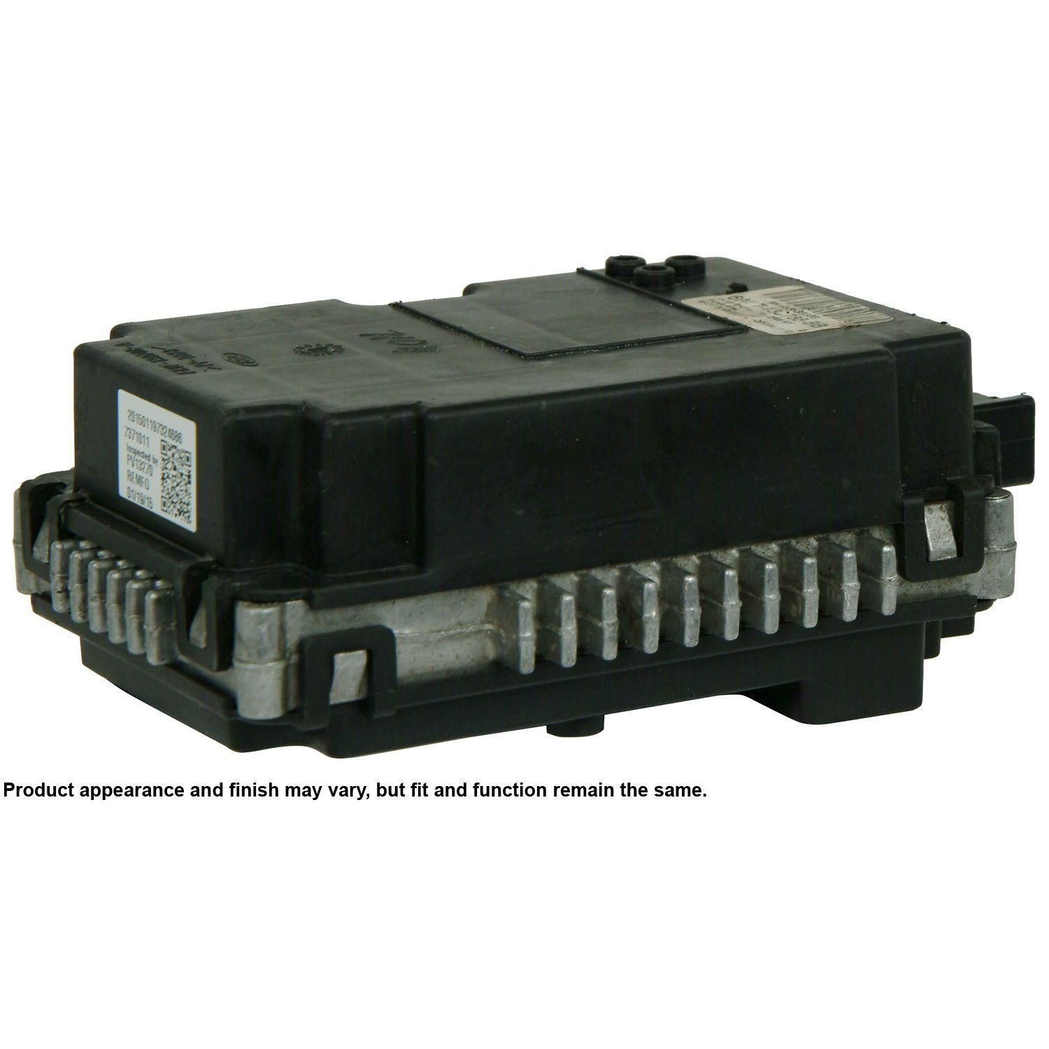 Lincoln Town Car Lighting Control Module - Best Lighting Control Module ...