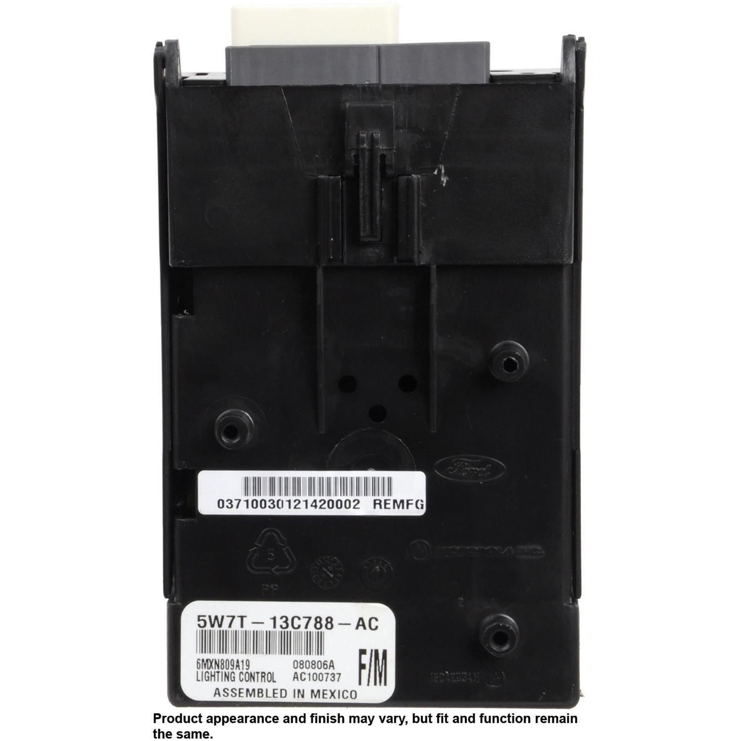 BSE Original Lighting Control Module LM13747 for Toyota camry