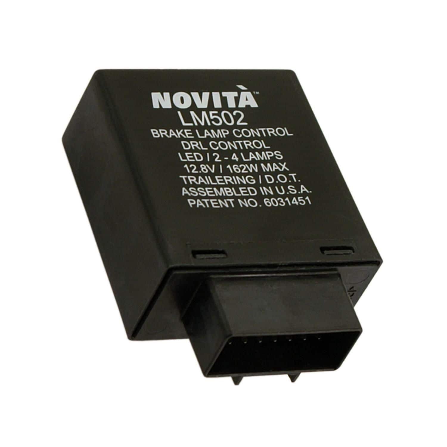 Novita Lighting Control Module LM502 for Toyota camry